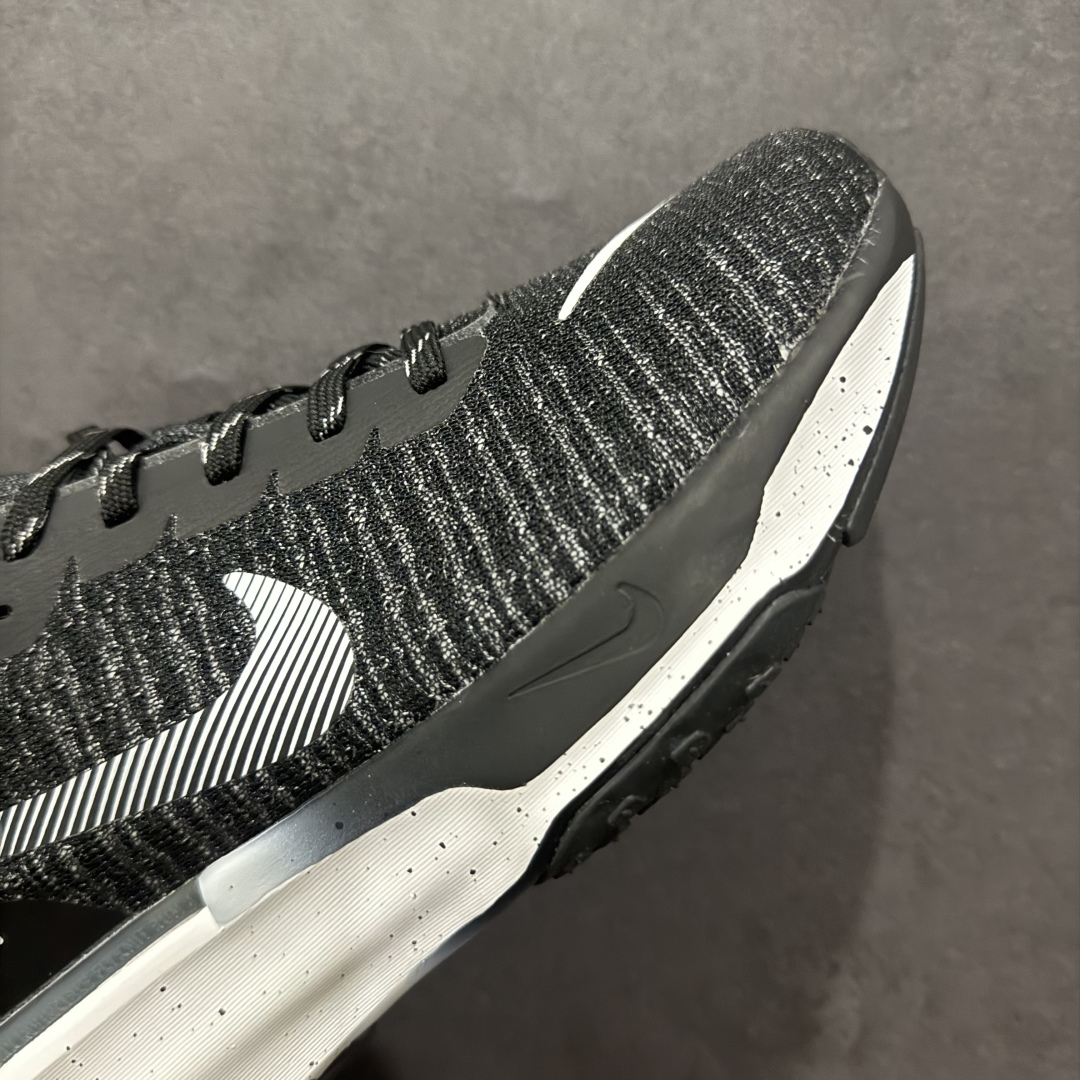 图片[5]-【公司级】Nike Zoomx Invincible Run FK 3休闲运动慢跑鞋n采用外露式Flyknit飞织面料鞋面材质 搭载ZoomX轻盈泡棉缓震科技中底 货号:DR2615-002 尺码:36 36.5 37.5 38 38.5 39 40 40.5 41 42 42.5 43 44 45 编码：LDS210230-莆田鞋批发中心