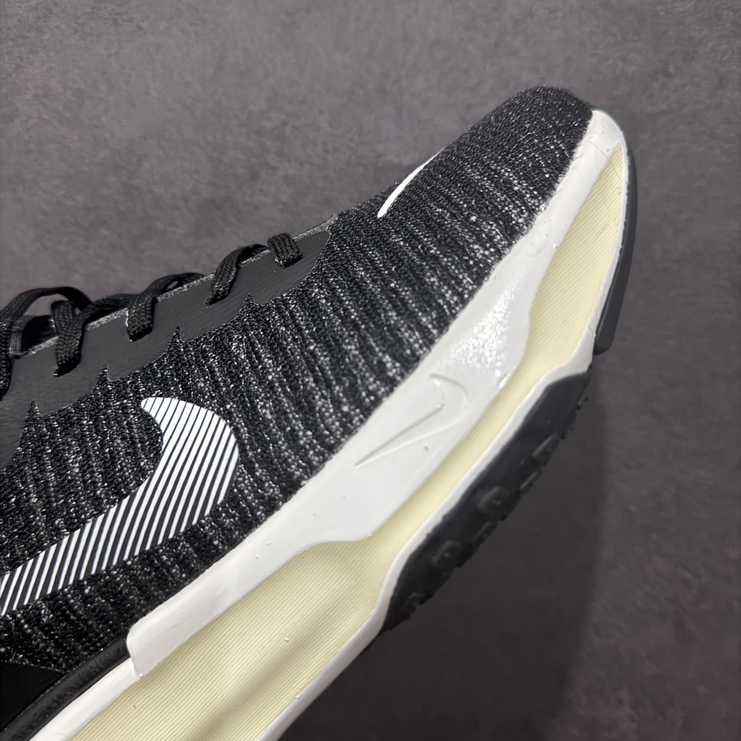 图片[5]-【公司级】Nike Zoomx Invincible Run FK 3休闲运动慢跑鞋n采用外露式Flyknit飞织面料鞋面材质 搭载ZoomX轻盈泡棉缓震科技中底 货号:DR2615-001 尺码:36 36.5 37.5 38 38.5 39 40 40.5 41 42 42.5 43 44 45 编码：LDS210230-莆田鞋批发中心