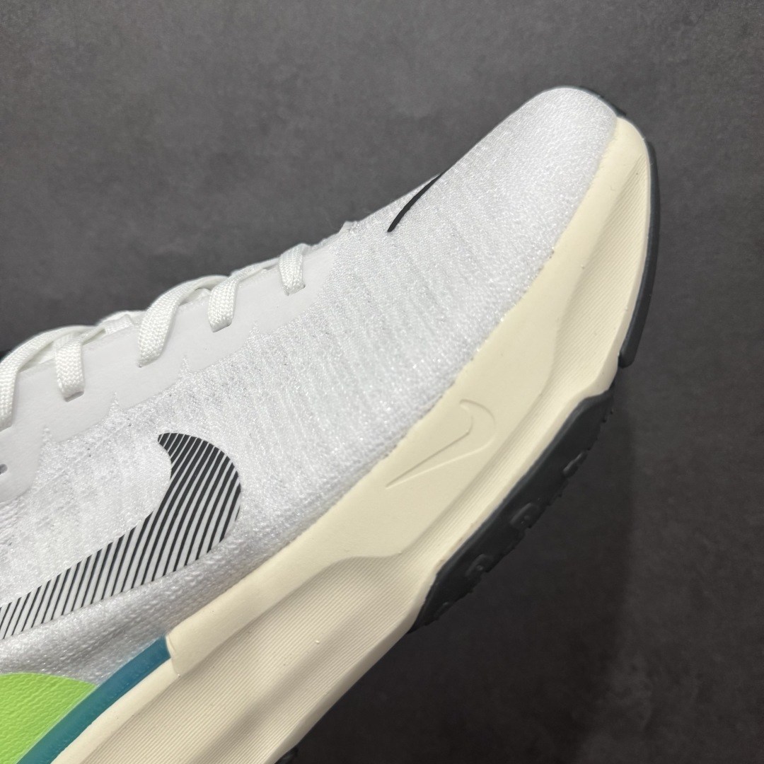 图片[5]-【公司级】Nike Zoomx Invincible Run FK 3休闲运动慢跑鞋n采用外露式Flyknit飞织面料鞋面材质 搭载ZoomX轻盈泡棉缓震科技中底 货号:FJ1046-100 尺码:36 36.5 37.5 38 38.5 39 40 40.5 41 42 42.5 43 44 45 编码：LDS210230-莆田鞋批发中心