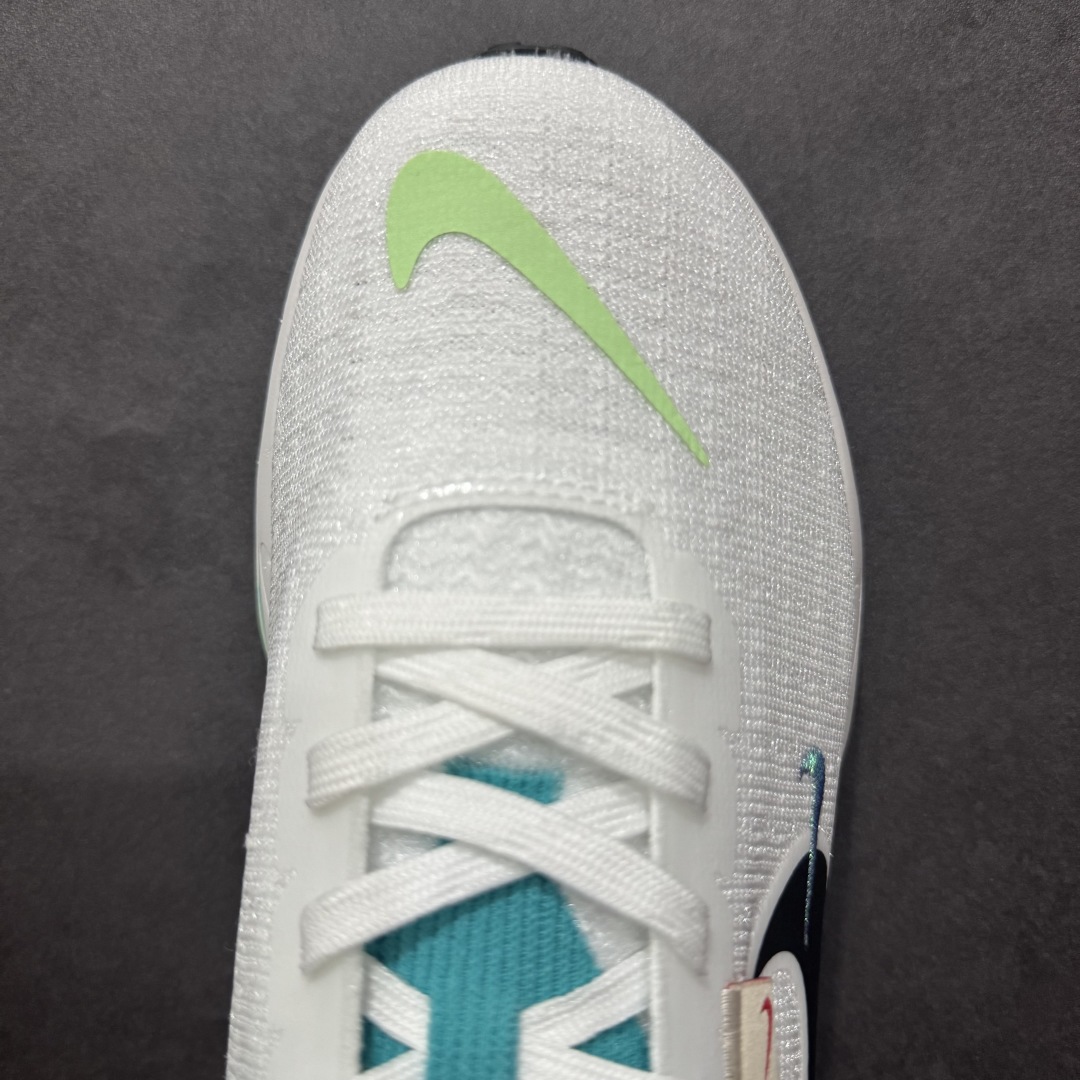 图片[7]-【公司级】Nike Zoomx Invincible Run FK 3休闲运动慢跑鞋n采用外露式Flyknit飞织面料鞋面材质 搭载ZoomX轻盈泡棉缓震科技中底 货号:FZ5056-103 尺码:36 36.5 37.5 38 38.5 39 40 40.5 41 42 42.5 43 44 45 编码：LDS210230-莆田鞋批发中心