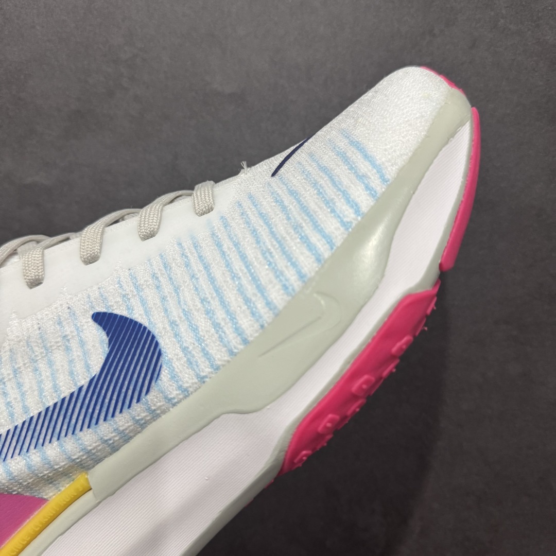 图片[4]-【公司级】Nike Zoomx Invincible Run FK 3休闲运动慢跑鞋n采用外露式Flyknit飞织面料鞋面材质 搭载ZoomX轻盈泡棉缓震科技中底 货号:DR2615-105 尺码:36 36.5 37.5 38 38.5 39 40 40.5 41 42 42.5 43 44 45 编码：LDS210230-莆田鞋批发中心