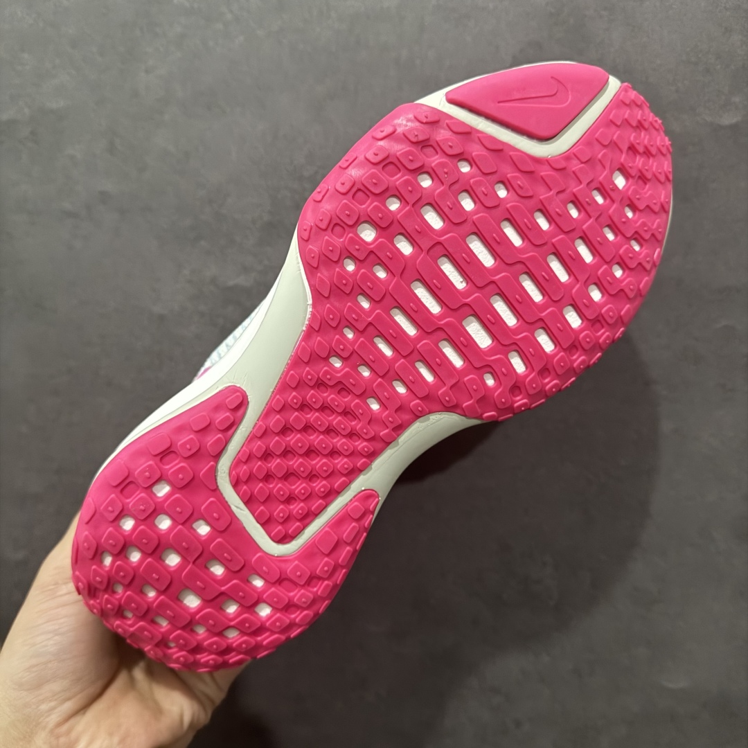 图片[8]-【公司级】Nike Zoomx Invincible Run FK 3休闲运动慢跑鞋n采用外露式Flyknit飞织面料鞋面材质 搭载ZoomX轻盈泡棉缓震科技中底 货号:DR2615-105 尺码:36 36.5 37.5 38 38.5 39 40 40.5 41 42 42.5 43 44 45 编码：LDS210230-莆田鞋批发中心