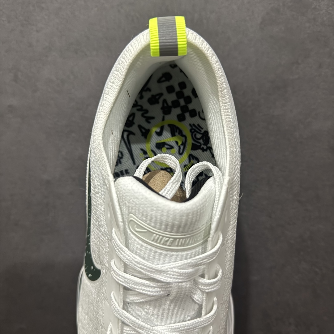 图片[7]-【公司级】Nike Zoomx Invincible Run FK 3休闲运动慢跑鞋n采用外露式Flyknit飞织面料鞋面材质 搭载ZoomX轻盈泡棉缓震科技中底 货号:FZ4018-100 尺码:36 36.5 37.5 38 38.5 39 40 40.5 41 42 42.5 43 44 45 编码：LDS210230-莆田鞋批发中心