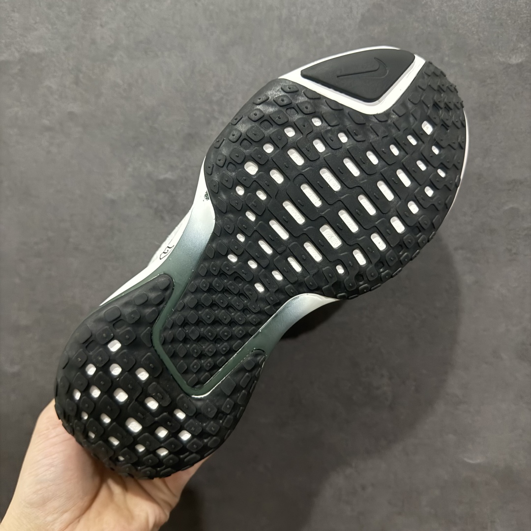 图片[9]-【公司级】Nike Zoomx Invincible Run FK 3休闲运动慢跑鞋n采用外露式Flyknit飞织面料鞋面材质 搭载ZoomX轻盈泡棉缓震科技中底 货号:FZ4018-100 尺码:36 36.5 37.5 38 38.5 39 40 40.5 41 42 42.5 43 44 45 编码：LDS210230-莆田鞋批发中心