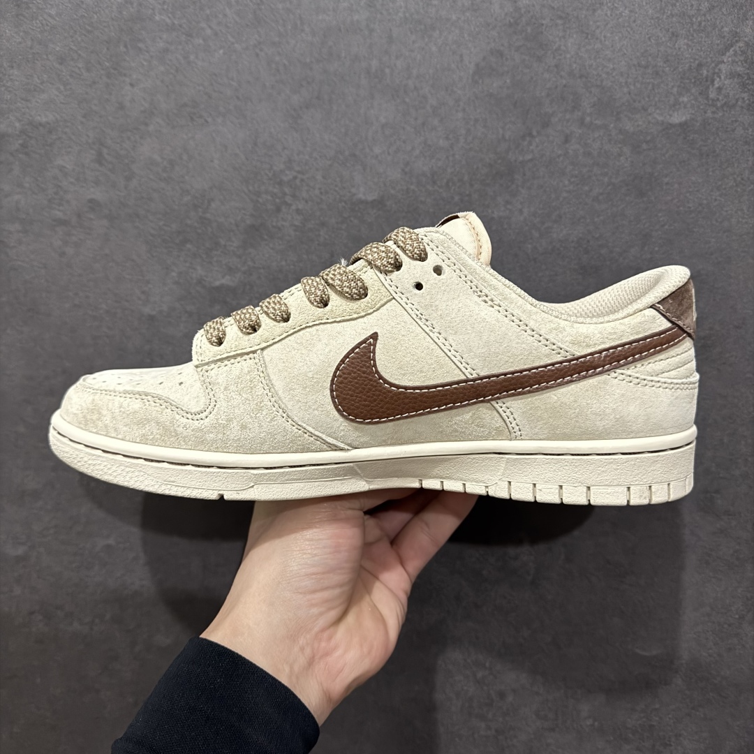 图片[2]-【定制版】Nk SB Dunk Low 北面蛇年联名 猪八咖啡勾 周年高端定制 低帮休闲板鞋 DJ2024-086rn#定制鞋盒 大厂纯原品质出货 超高清洁度 皮料切割干净无任何毛边 细节完美 r 尺码：36 36.5 37.5 38 38.5 39 40 40.5 41 42 42.5 43 44 44.5 45  编码：HXS340360-莆田鞋批发中心