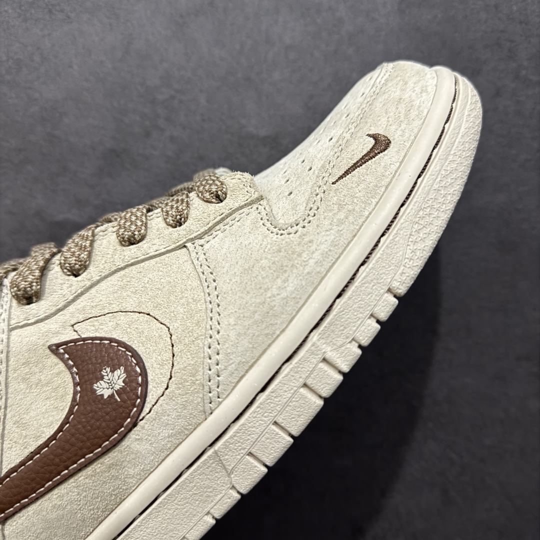 图片[5]-【定制版】Nk SB Dunk Low 北面蛇年联名 猪八咖啡勾 周年高端定制 低帮休闲板鞋 DJ2024-086rn#定制鞋盒 大厂纯原品质出货 超高清洁度 皮料切割干净无任何毛边 细节完美 r 尺码：36 36.5 37.5 38 38.5 39 40 40.5 41 42 42.5 43 44 44.5 45  编码：HXS340360-莆田鞋批发中心