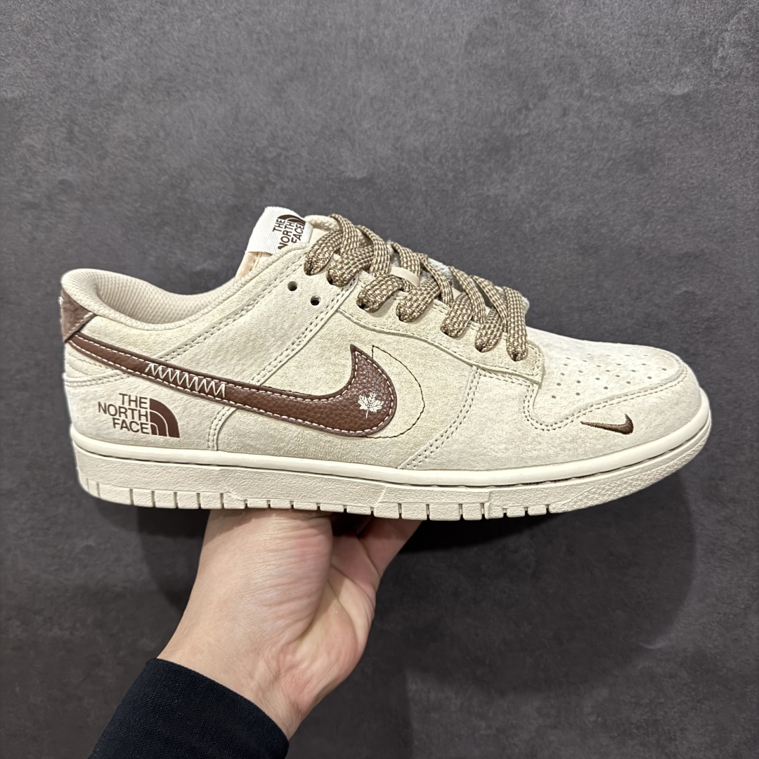 【定制版】Nk SB Dunk Low 北面蛇年联名 猪八咖啡勾 周年高端定制 低帮休闲板鞋 DJ2024-086rn#定制鞋盒 大厂纯原品质出货 超高清洁度 皮料切割干净无任何毛边 细节完美 r 尺码：36 36.5 37.5 38 38.5 39 40 40.5 41 42 42.5 43 44 44.5 45  编码：HXS340360-莆田鞋批发中心