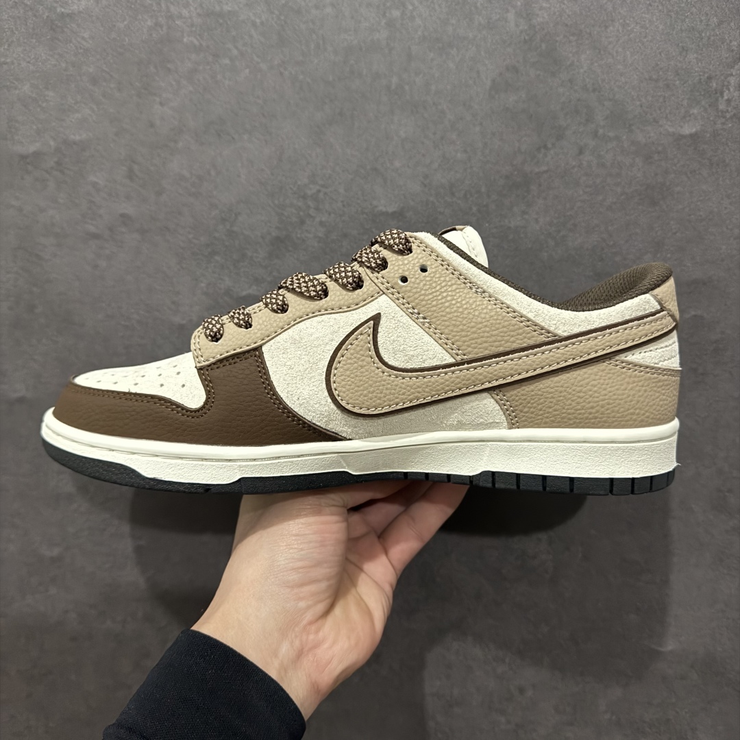 图片[2]-【定制版】Nk SB Dunk Low 北面蛇年联名 字幕棕勾 周年高端定制 低帮休闲板鞋 DJ2024-090rn#定制鞋盒 大厂纯原品质出货 超高清洁度 皮料切割干净无任何毛边 细节完美 r 尺码：36 36.5 37.5 38 38.5 39 40 40.5 41 42 42.5 43 44 44.5 45  编码：HXS340360-莆田鞋批发中心