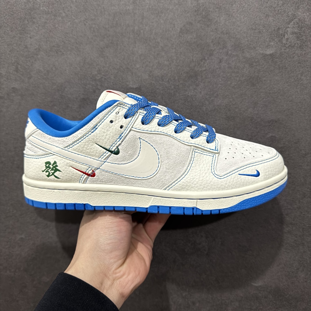 【定制版】Nike SB Dunk Low 中發白DIYn解构抽绳鞋带 纯原大厂出品 极力推荐原装头层材料 独家版型蒸餾加工n帶來的是更好的视觉和脚感体验n大厂纯原品质出货 清洁度电绣工艺 皮料切割干净无任何毛边 细节完美 官方货号: AG3702 857 尺码：36 36.5 37.5 38 38.5 39 40 40.5 41 42 42.5 43 44 44.5 45 编码：QF300320-莆田鞋批发中心