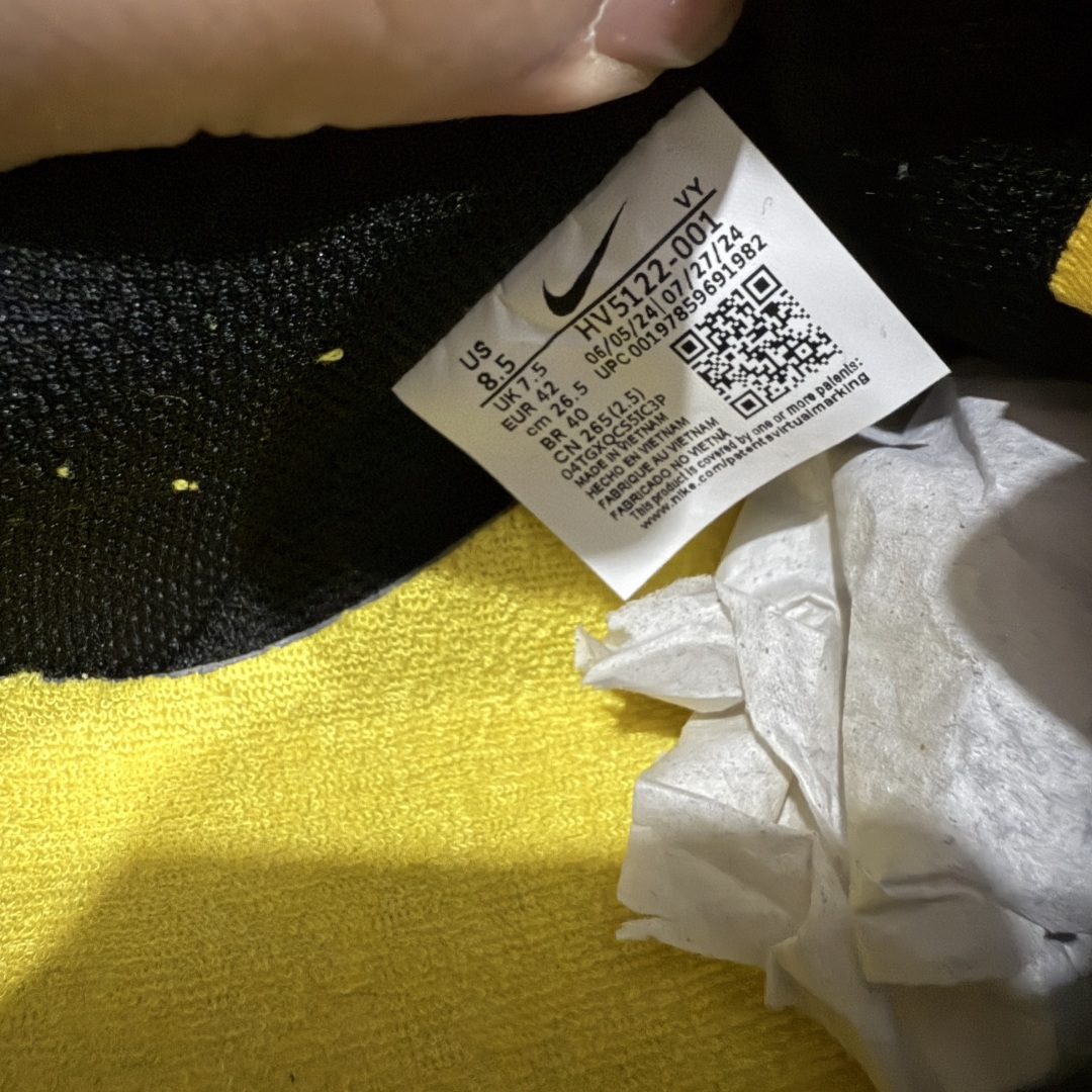 图片[9]-【PK纯原】Nk Air Force 1\’07 Low Kobe 科比 全头层 空军一号低帮休闲板鞋 原厂头层皮 原楦原纸板 纯正空军版型 内置全掌气垫 货号：HV5122-001 尺码：36 36.5 37.5 38 38.5 39 40 40.5 41 42 42.5 43 44 44.5 45 46-选品中心