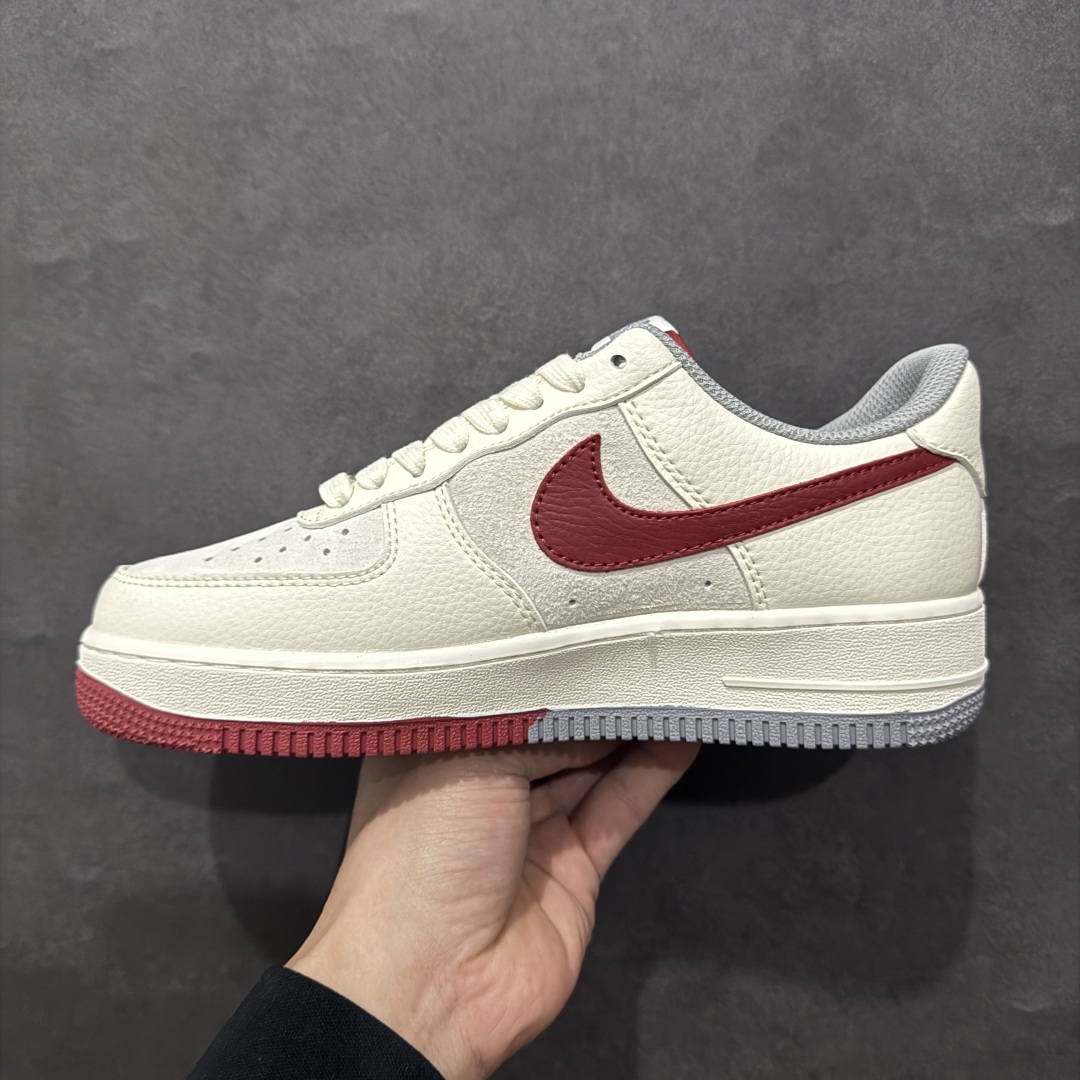 图片[2]-【定制版】Nike Air Force 1 Low 07 x The North Face 白蓝灰三小钩n原楦头原纸板 打造纯正低帮空军版型 专注外贸渠道 全掌内置蜂窝气垫原盒配件 原厂中底钢印、拉帮完美官方货号：DM6868 047 Size：36 36.5 37.5 38 38.5 39 40 40.5 41 42 42.5 43 44 44.5 45 编码：HXS310320-莆田鞋批发中心