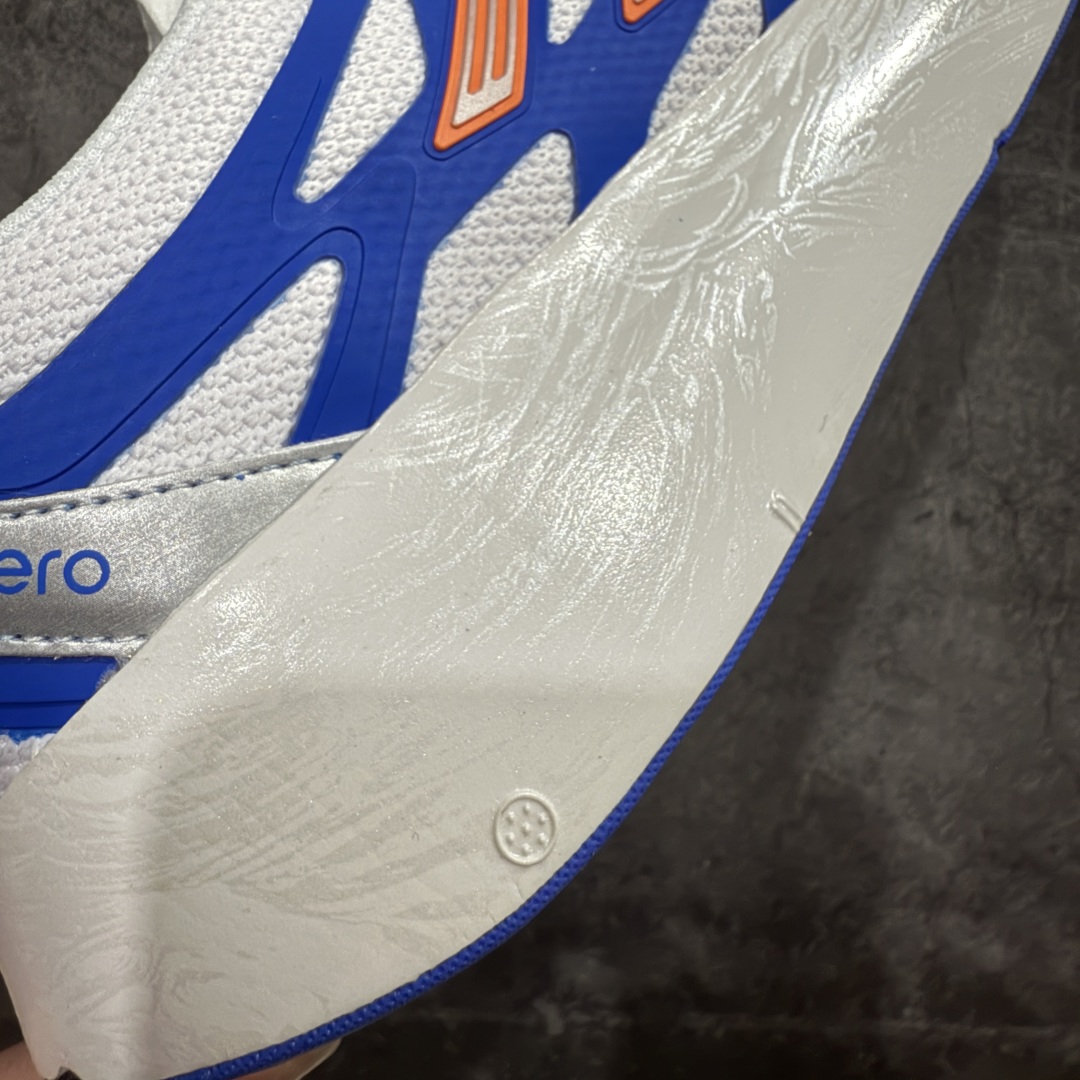 图片[4]-【G版纯原】Ad Adizero Aruku 阿迪全新缓震休闲跑鞋 JQ7392rn 纯原品质出货 目前市场最正确版本n正确暗花大底底纹 高弹泡棉材料原鞋开发数据 原楦打造完美鞋型 鞋面材料 卡色与原鞋一致 超高还原度 拒绝一眼假n新配色陆续开发出货中…n全新款式搭载丰沛的 Swirlfoam 泡棉厚底，采用时下流行的厚底设定，虽然不像顶级竞速跑鞋那般极致，但也将日常舒适和时尚颜值平衡到位。r 尺码：36 36.5 37 38 38.5 39 40 40.5 41 42 42.5 43 44 44.5 45  编码：SL250270-莆田鞋批发中心