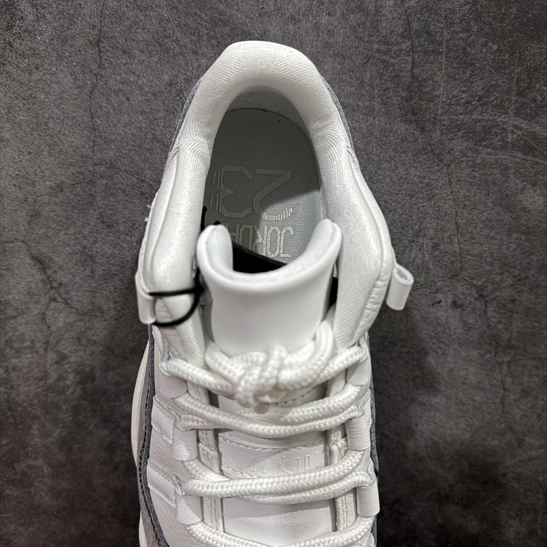 图片[8]-【外贸纯原】Air Jordan 11 Low AJ11乔11 \” CNY\” 蛇年彩喷限定 撕撕乐 男子文化篮球鞋 HQ7000-001n专业AJ外贸大厂出品 纯原质感进口头层皮料 中底拉帮线整体清洁度等各方面细节完全一键转发碾压市面诸多嘴炮\”纯原\” 尺码：40 40.5 41 42 42.5 43 44 44.5 45 46 47.5编号：X103800420-莆田鞋批发中心