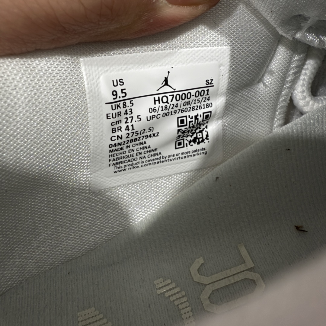 图片[9]-【外贸纯原】Air Jordan 11 Low AJ11乔11 \” CNY\” 蛇年彩喷限定 撕撕乐 男子文化篮球鞋 HQ7000-001n专业AJ外贸大厂出品 纯原质感进口头层皮料 中底拉帮线整体清洁度等各方面细节完全一键转发碾压市面诸多嘴炮\”纯原\” 尺码：40 40.5 41 42 42.5 43 44 44.5 45 46 47.5编号：X103800420-莆田鞋批发中心