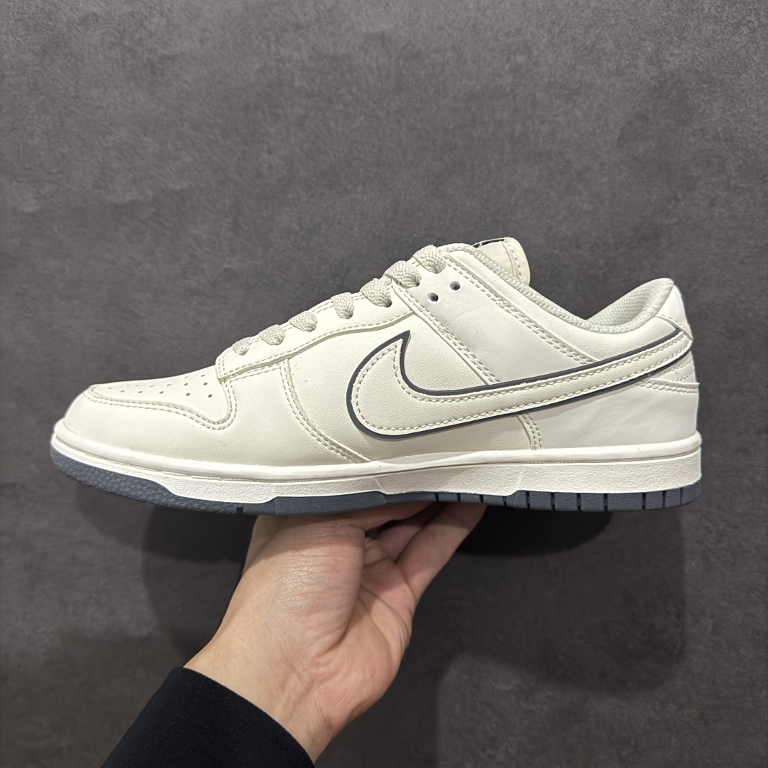 图片[2]-【定制版】Nike SB Dunk Low Supreme联名n纯原大厂出品 极力推荐原装头层材料 独家版型蒸餾加工n帶來的是更好的视觉和脚感体验n大厂纯原品质出货 清洁度电绣工艺 皮料切割干净无任何毛边 细节完美 官方货号: DJ2024 014 尺码：36 36.5 37.5 38 38.5 39 40 40.5 41 42 42.5 43 44 44.5 45 编码：HXS260280-莆田鞋批发中心