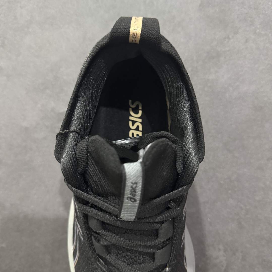 图片[7]-【纯原版本】ASICS Gel-NIMBUS 26 减震支撑耐磨 低帮 跑步鞋n此款新品ASICS Gel-NIMBUS 26 为酷跑推出 鞋面采用轻量透气针织材料制作 平添适脚性 中底使用FF BLAST PLUS ECO环保泡绵材料 增添可持续舒适流畅度  后掌缓震Pure GEL胶材设计 使柔软度增加 大底加宽设计 提升大底的抓地力与耐久度。 尺码：36-45 编码：NM230250-莆田鞋批发中心