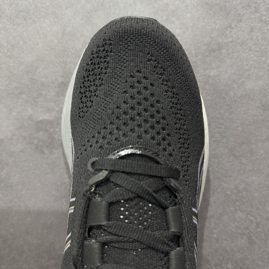 图片[8]-【纯原版本】ASICS Gel-NIMBUS 26 减震支撑耐磨 低帮 跑步鞋n此款新品ASICS Gel-NIMBUS 26 为酷跑推出 鞋面采用轻量透气针织材料制作 平添适脚性 中底使用FF BLAST PLUS ECO环保泡绵材料 增添可持续舒适流畅度  后掌缓震Pure GEL胶材设计 使柔软度增加 大底加宽设计 提升大底的抓地力与耐久度。 尺码：36-45 编码：NM230250-莆田鞋批发中心