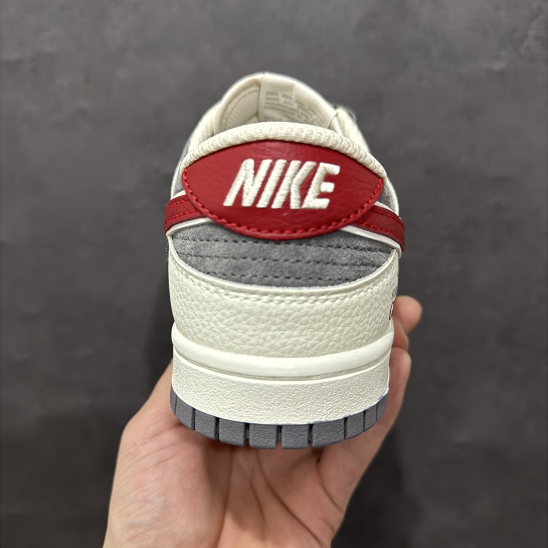 图片[4]-【定制款】原装公司级 Gucci x Nk SB Dunk Low 定制配色 Gucci联名款 Dunk系列复古低帮休闲百搭板鞋 DJ2024-124 定制鞋盒 大厂流水作业生产 超高清洁度 皮料切割干净无任何毛边 细节完美 r 尺码：36 36.5 37.5 38 38.5 39 40 40.5 41 42 42.5 43 44 44.5 45  编码：HXS340360-莆田鞋批发中心