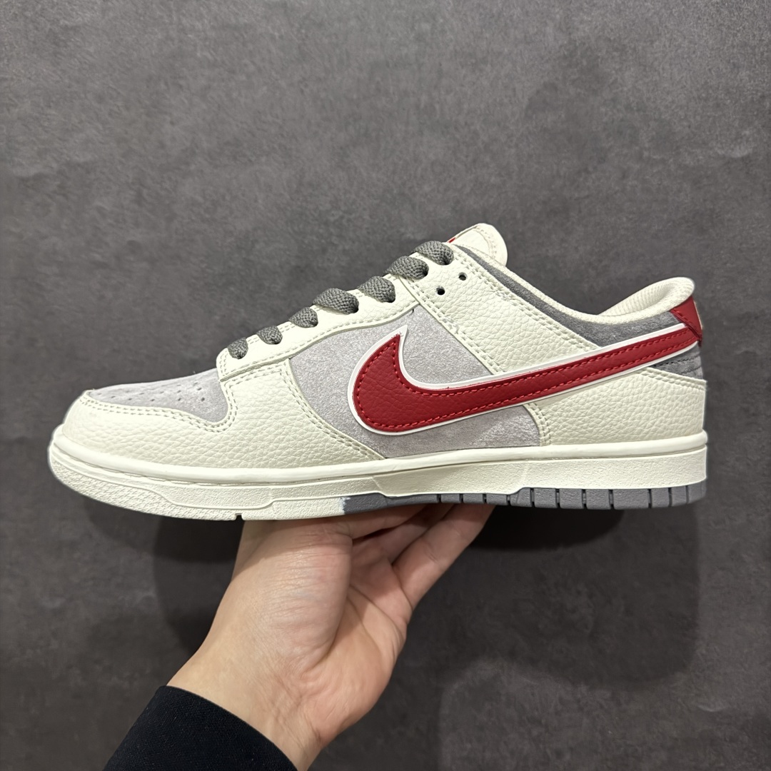 图片[2]-【定制款】原装公司级 Gucci x Nk SB Dunk Low 定制配色 Gucci联名款 Dunk系列复古低帮休闲百搭板鞋 DJ2024-124 定制鞋盒 大厂流水作业生产 超高清洁度 皮料切割干净无任何毛边 细节完美 r 尺码：36 36.5 37.5 38 38.5 39 40 40.5 41 42 42.5 43 44 44.5 45  编码：HXS340360-莆田鞋批发中心