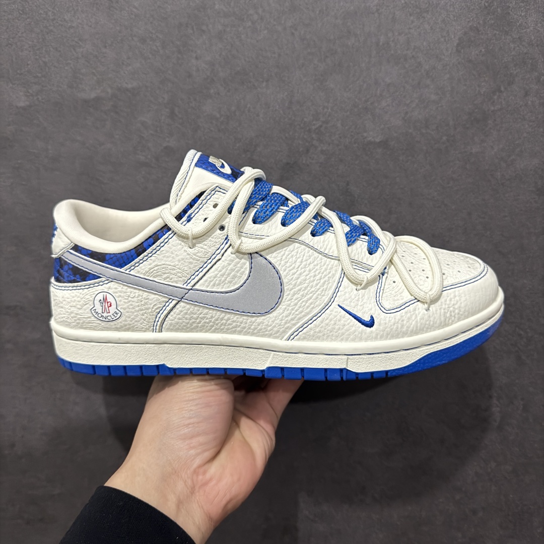 【定制版】蛇年限定 原装公司级 Nk SB Dunk Low 定制配色 蛇年限定 Dunk系列复古低帮休闲百搭板鞋 CH6336-621 定制鞋盒 大厂流水作业生产 超高清洁度 皮料切割干净无任何毛边 细节完美 r 尺码：36 36.5 37.5 38 38.5 39 40 40.5 41 42 42.5 43 44 44.5 45  编码：YB330350-莆田鞋批发中心