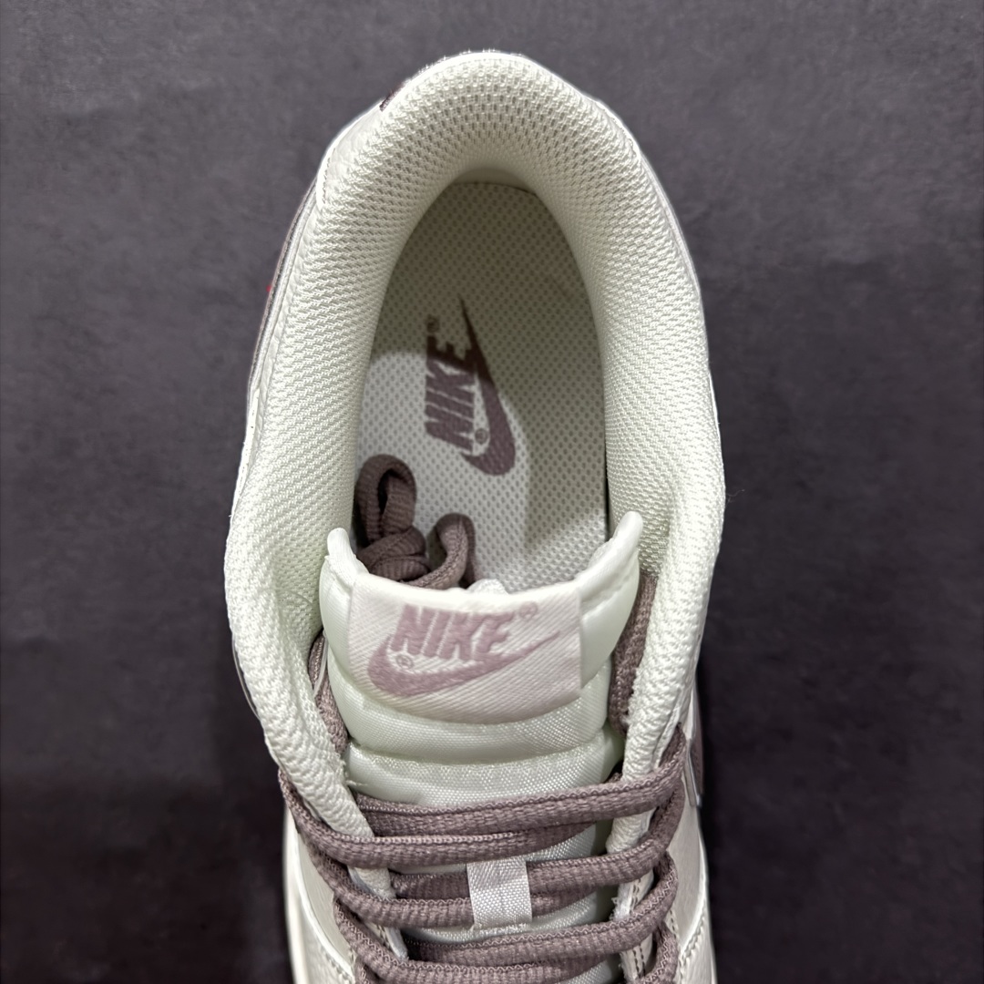 图片[7]-定制 Nike Dunk Low 北面联名款 米白粉n 货号：BM0234 507 尺码：36 36.5 37.5 38 38.5 39 40 40.5 41 42 42.5 43 44 44.5 45  编码：HXS320340-莆田鞋批发中心