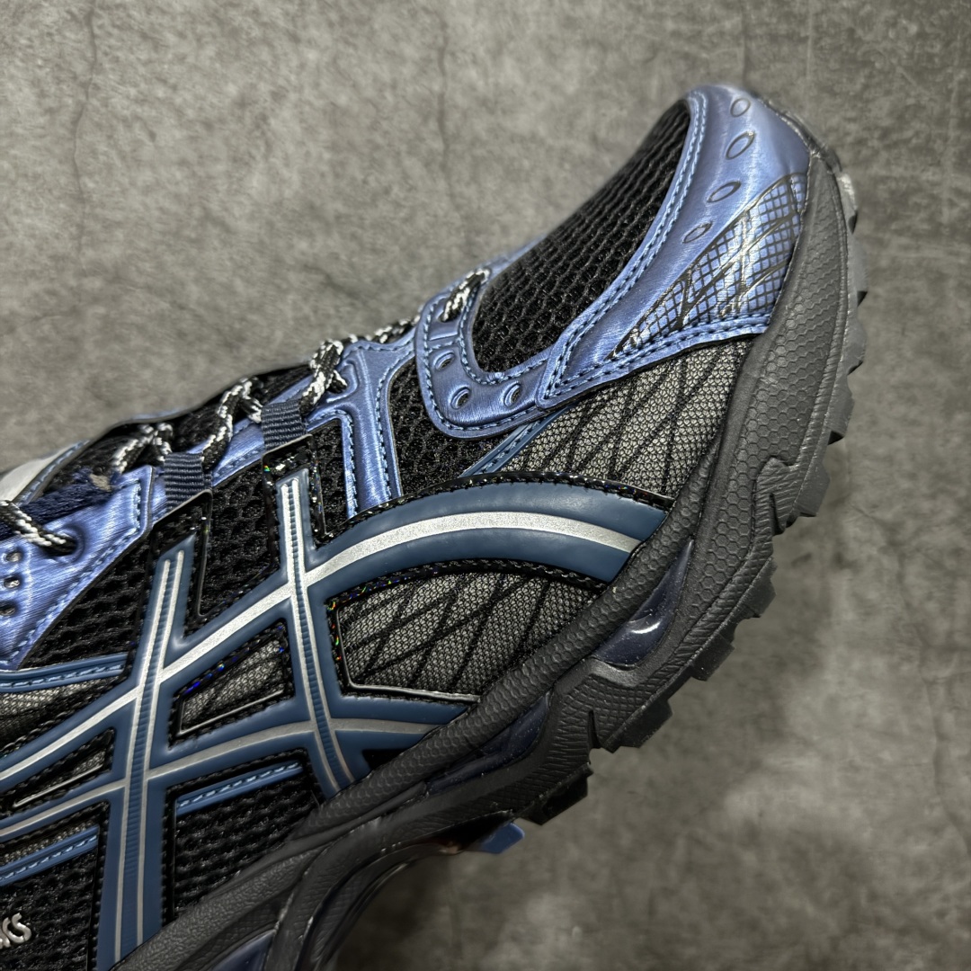 图片[6]-【LW版本】Asics GEL-Kahana NIMBUS 10.1 亚瑟士耐磨透气低帮休闲鞋 户外机能元素nn Y2K赛道持续对未来世界的无限想象和探索经典鞋面设计赋予其更加流畅的外观和出色的包裹性大胆的色彩搭配流线型设计带来全新旗舰鞋款这是对经典的重塑更是对未来的探索与致敬演绎现代潮流机能属性结合潮流线条轮廓凸显浓郁的探索野性耐磨防滑大底 提供良好的抓地力 尺码: 36 37 37.5 38 39 39.5 40 40.5 41.5 42 42.5 43.5 44 45 编码：X10270290-莆田鞋批发中心