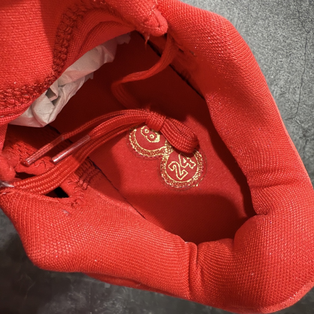  
【CK版】NK Zoom Kobe 5 Protro Year of the Mamba 蛇年限定 