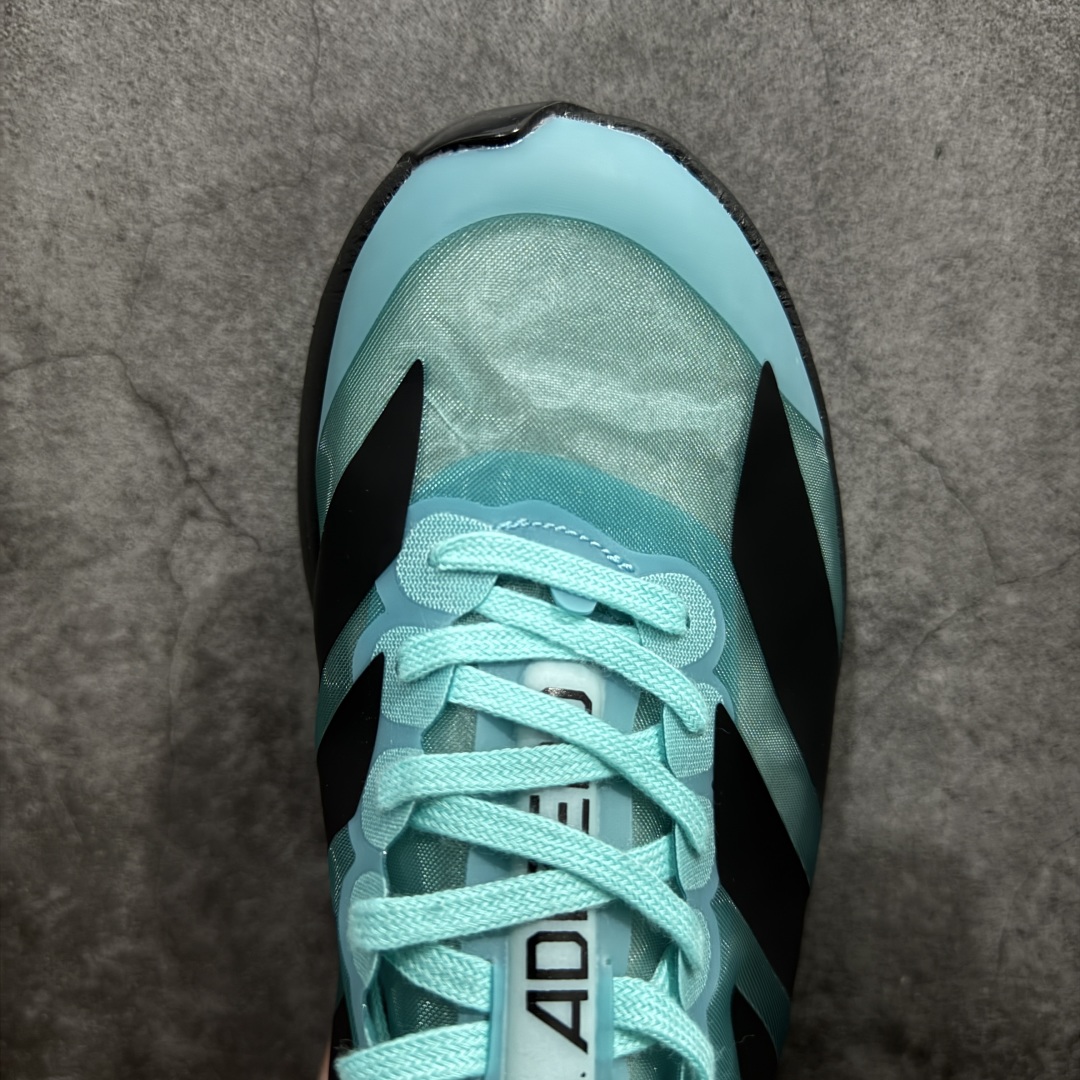 AD Adizero Evo SL M 轻盈跑鞋 耐磨减震专业跑步鞋  IH5588