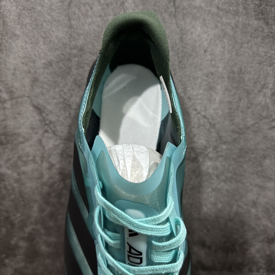 AD Adizero Evo SL M 轻盈跑鞋 耐磨减震专业跑步鞋  IH5588