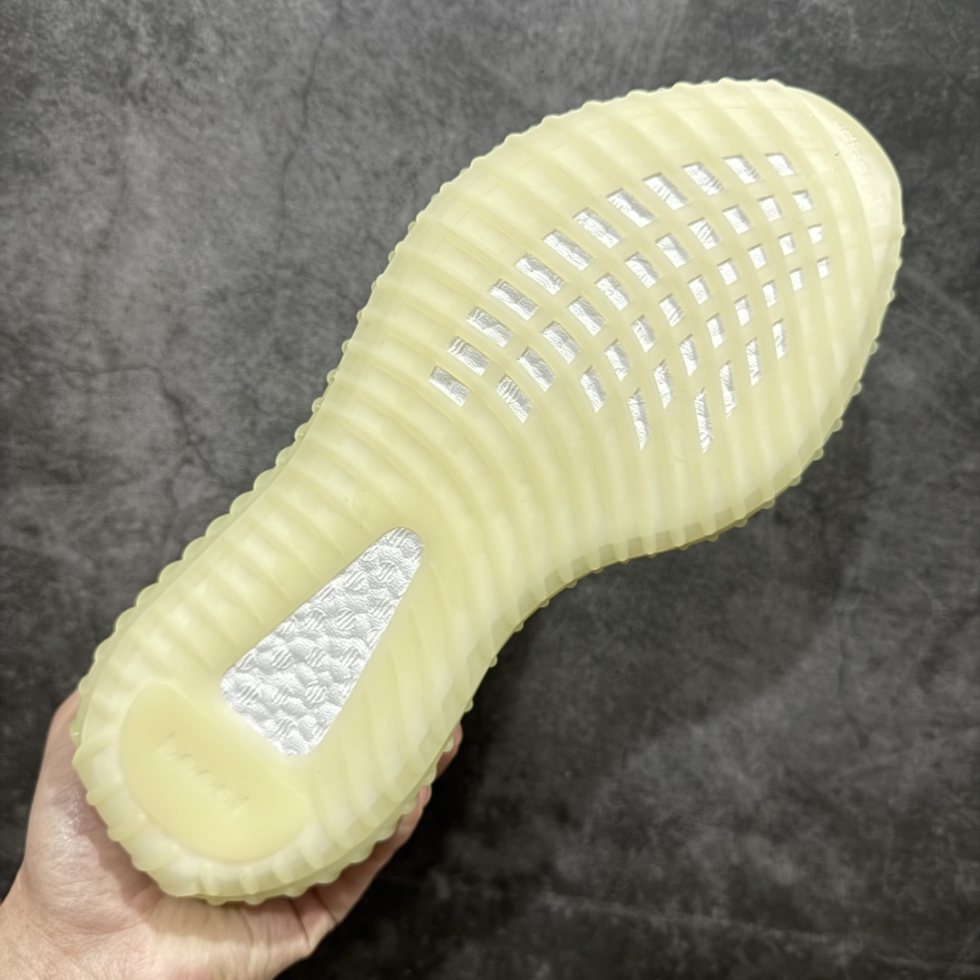 图片[9]-【DIY定制版】Ad Yeezy Boost 350v2 x Stussy 椰子350v2百搭低帮休闲运动鞋 真爆材质 舒适百搭 CQ5486 尺码：36 36.5 37 38 38.5 39 40 40.5 41 42 42.5 43 44 44.5 45 46 47 48  编码：MZ250270-莆田鞋批发中心