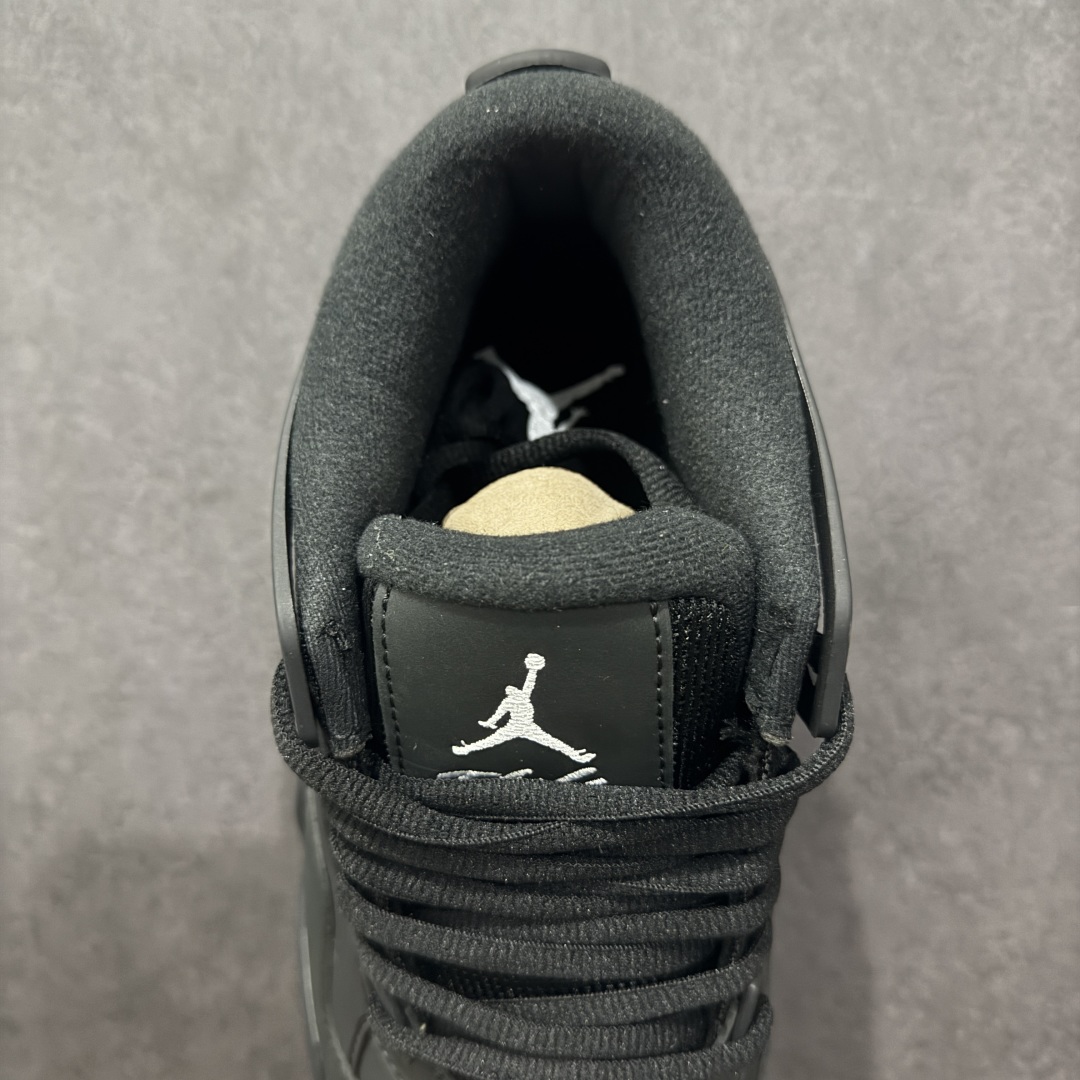 图片[7]-【外贸头层版】Air Jordan AJ4 RM 重置 重制版低帮复古篮球鞋 FQ7939-004nn采用了低帮的设计 并保留了众多AJ4的经典元素 鞋身以皮革、麂皮材质拼接打造 AJ4经典的TPU材质延伸至后跟 增强鞋款稳定性 而鞋身侧面的网格设计则被取消 尾部的NIKE AIR标志也得到保留 并同时带有飞人logo 中底部分同样搭载了可视AIR气垫 鞋底采用米白色中底和外底呈现 为整个设计收尾SIZE：36 36.5 37.5 38 38.5 39 40 40.5 41 42 42.5 43 44 44.5 45 46 47.5 48.5 编码：MO270290-莆田鞋批发中心