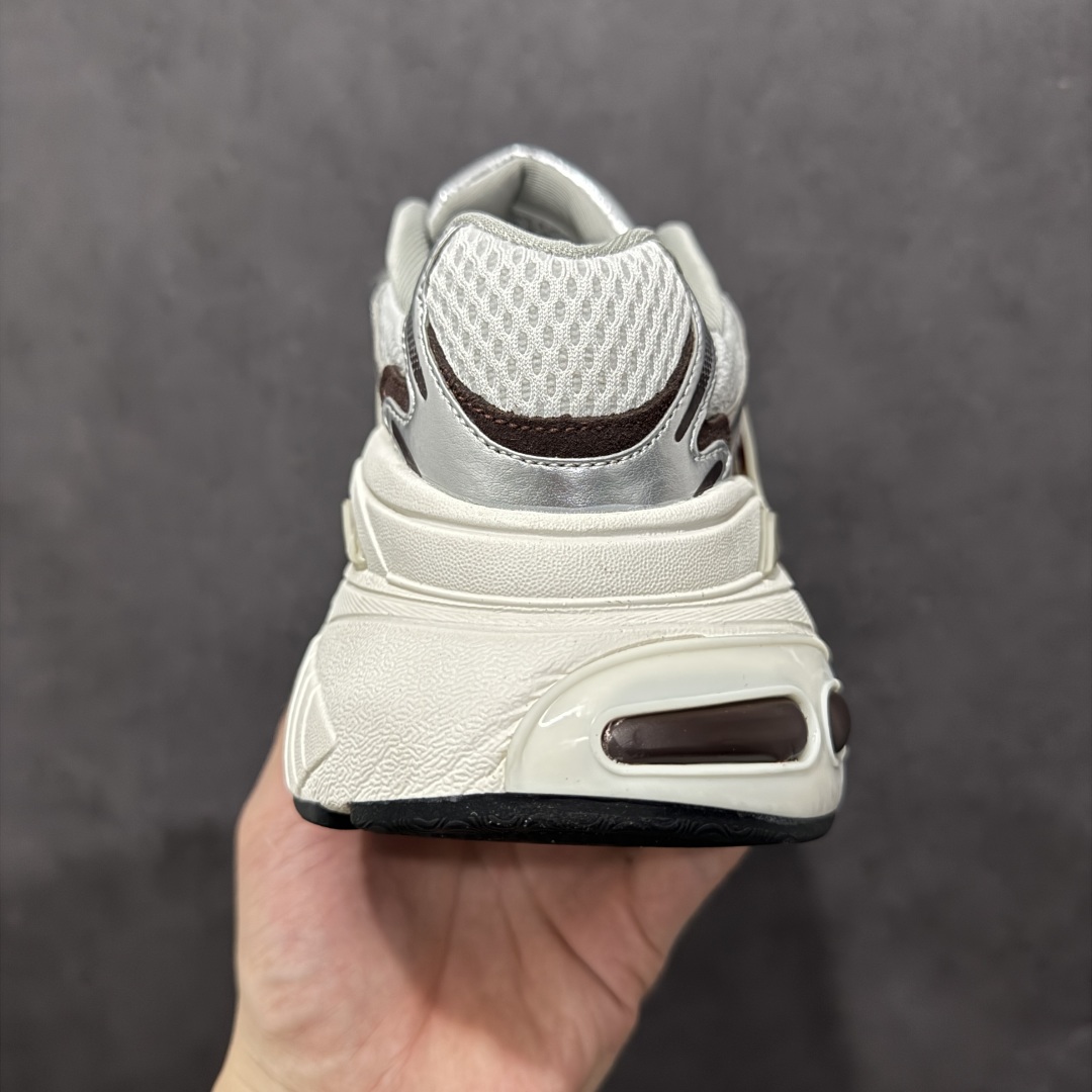 AD Originals ADISTAR XLG 潮流前卫科技休闲运动老爹鞋 IH3382