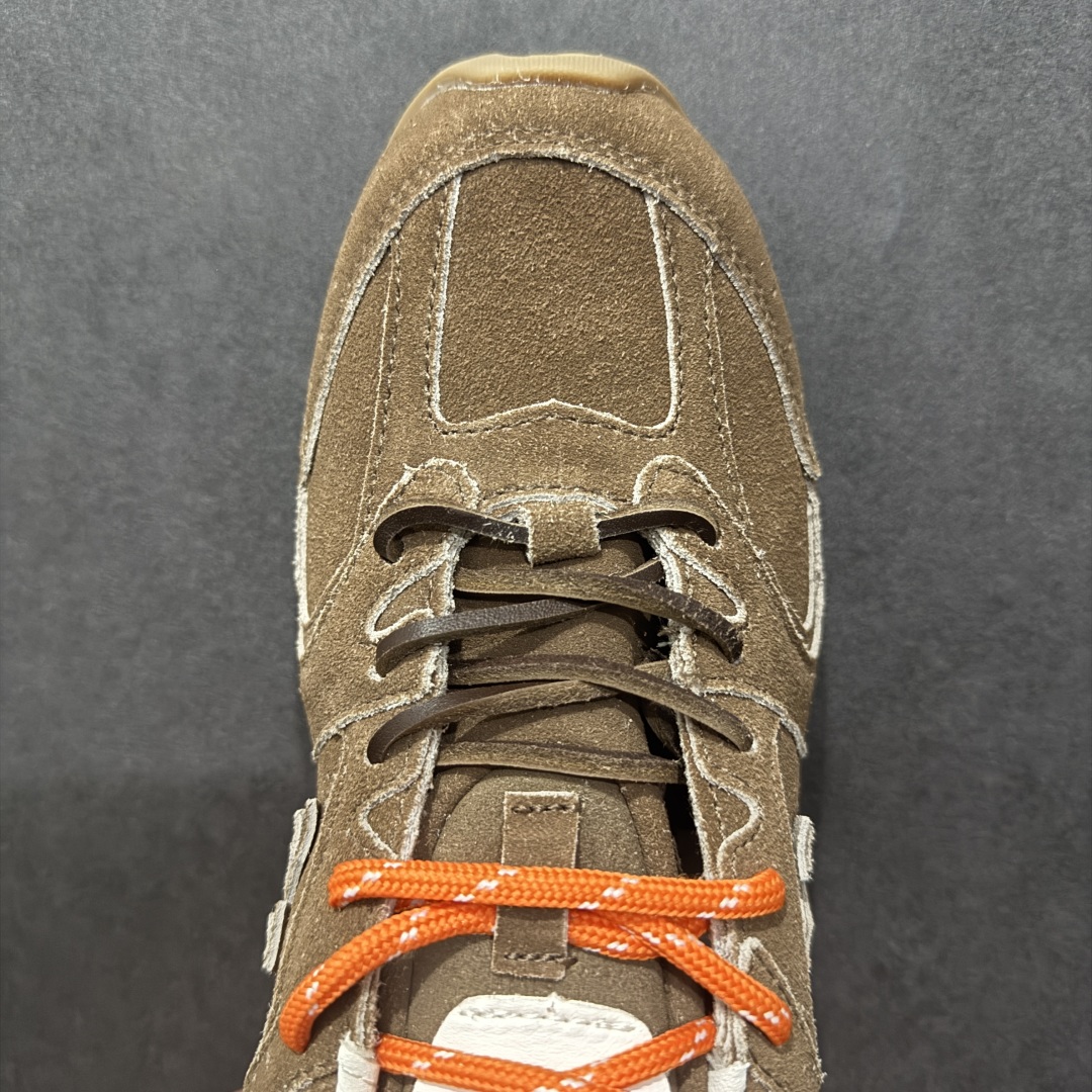 图片[8]-【福利特价】Miumiu x New Balance NB530 新百伦缪缪联名款复古运动鞋 全套原楦原纸板原厂数据开发 原厂三文治网纱 原装进口羊皮加羊反绒正确绒感卡色 正确中底拉帮中底纸板满印细节 冲裁组合 匠心打造 耗时两个月开发完成 工艺极其复杂难度可想而知 正确私模大底 跑量专用 尺码：36-45-选品中心