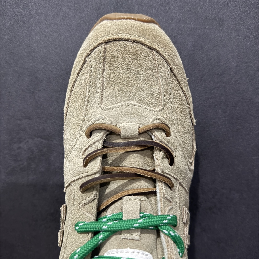 图片[8]-【福利特价】Miumiu x New Balance NB530 新百伦缪缪联名款复古运动鞋 全套原楦原纸板原厂数据开发 原厂三文治网纱 原装进口羊皮加羊反绒正确绒感卡色 正确中底拉帮中底纸板满印细节 冲裁组合 匠心打造 耗时两个月开发完成 工艺极其复杂难度可想而知 正确私模大底 跑量专用 尺码：36-45-选品中心