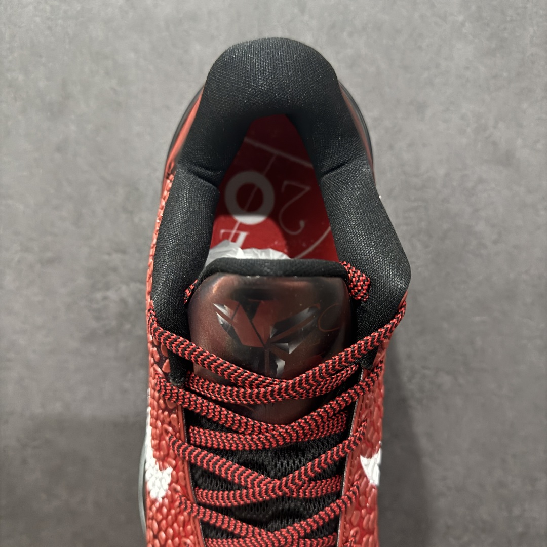 图片[7]-【MX福利版】NK Kobe 6 VI 科比6科比六代 低帮男子文化篮球鞋 帮友套现 真碳板 内置气垫 外贸专供品质 品质随意碾压市面嘴炮\\\”纯原\\\”特价 售后无忧 不满意随意退换 尺码：39 40 40.5 41 42 42.5 43 44 44.5 45 45.5 46 47.5 48.5 49.5 50.5-选品中心