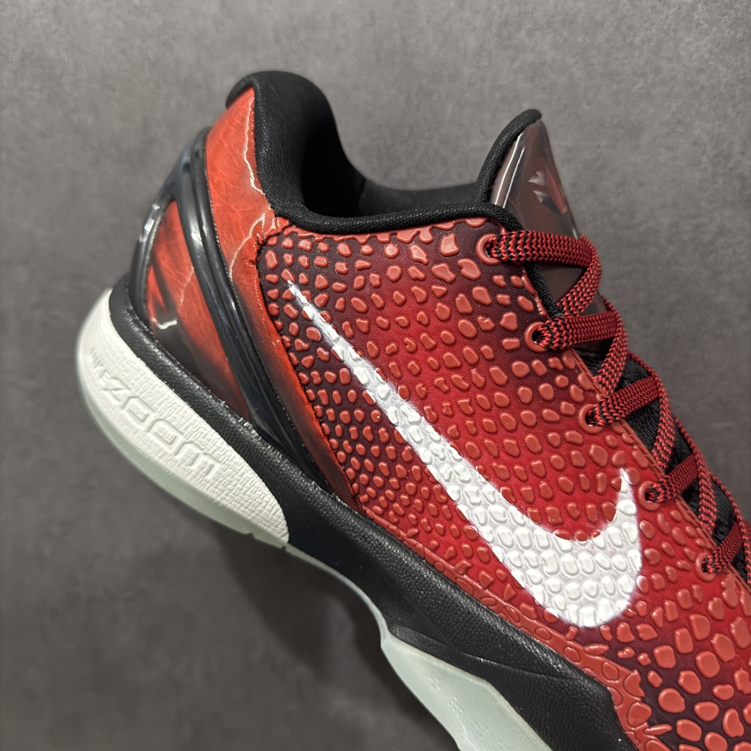 图片[6]-【MX福利版】NK Kobe 6 VI 科比6科比六代 低帮男子文化篮球鞋 帮友套现 真碳板 内置气垫 外贸专供品质 品质随意碾压市面嘴炮\\\”纯原\\\”特价 售后无忧 不满意随意退换 尺码：39 40 40.5 41 42 42.5 43 44 44.5 45 45.5 46 47.5 48.5 49.5 50.5-选品中心