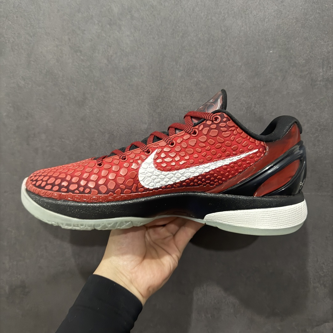 图片[2]-【MX福利版】NK Kobe 6 VI 科比6科比六代 低帮男子文化篮球鞋 帮友套现 真碳板 内置气垫 外贸专供品质 品质随意碾压市面嘴炮\\\”纯原\\\”特价 售后无忧 不满意随意退换 尺码：39 40 40.5 41 42 42.5 43 44 44.5 45 45.5 46 47.5 48.5 49.5 50.5-选品中心