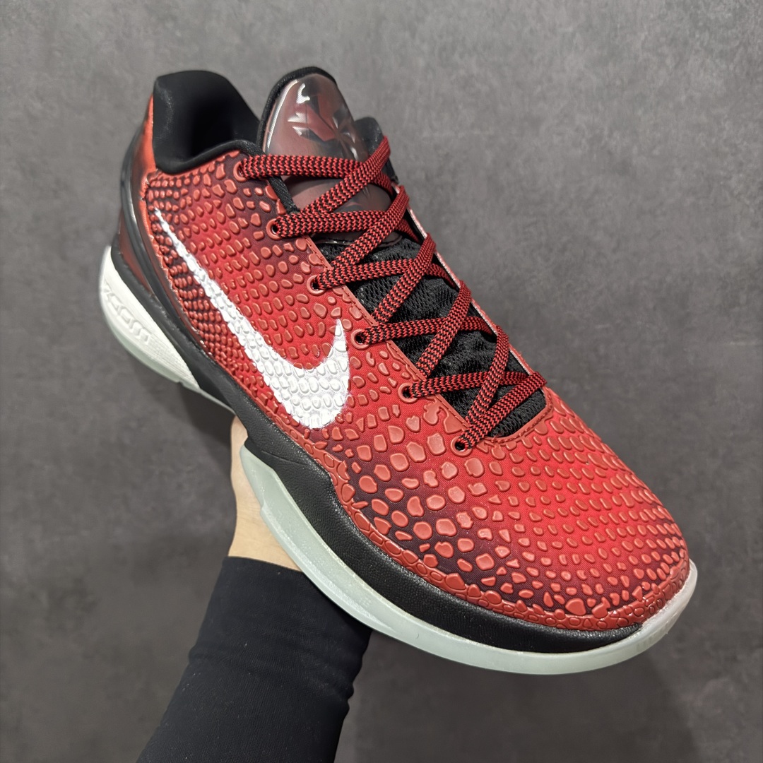 图片[3]-【MX福利版】NK Kobe 6 VI 科比6科比六代 低帮男子文化篮球鞋 帮友套现 真碳板 内置气垫 外贸专供品质 品质随意碾压市面嘴炮\\\”纯原\\\”特价 售后无忧 不满意随意退换 尺码：39 40 40.5 41 42 42.5 43 44 44.5 45 45.5 46 47.5 48.5 49.5 50.5-选品中心