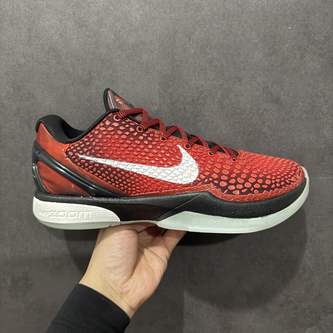 【MX福利版】NK Kobe 6 VI 科比6科比六代 低帮男子文化篮球鞋 帮友套现 真碳板 内置气垫 外贸专供品质 品质随意碾压市面嘴炮\\\”纯原\\\”特价 售后无忧 不满意随意退换 尺码:39 40 40.5 41 42 42.5 43 44 44.5 45 45.5 46 47.5 48.5 49.5 50.5-选品中心