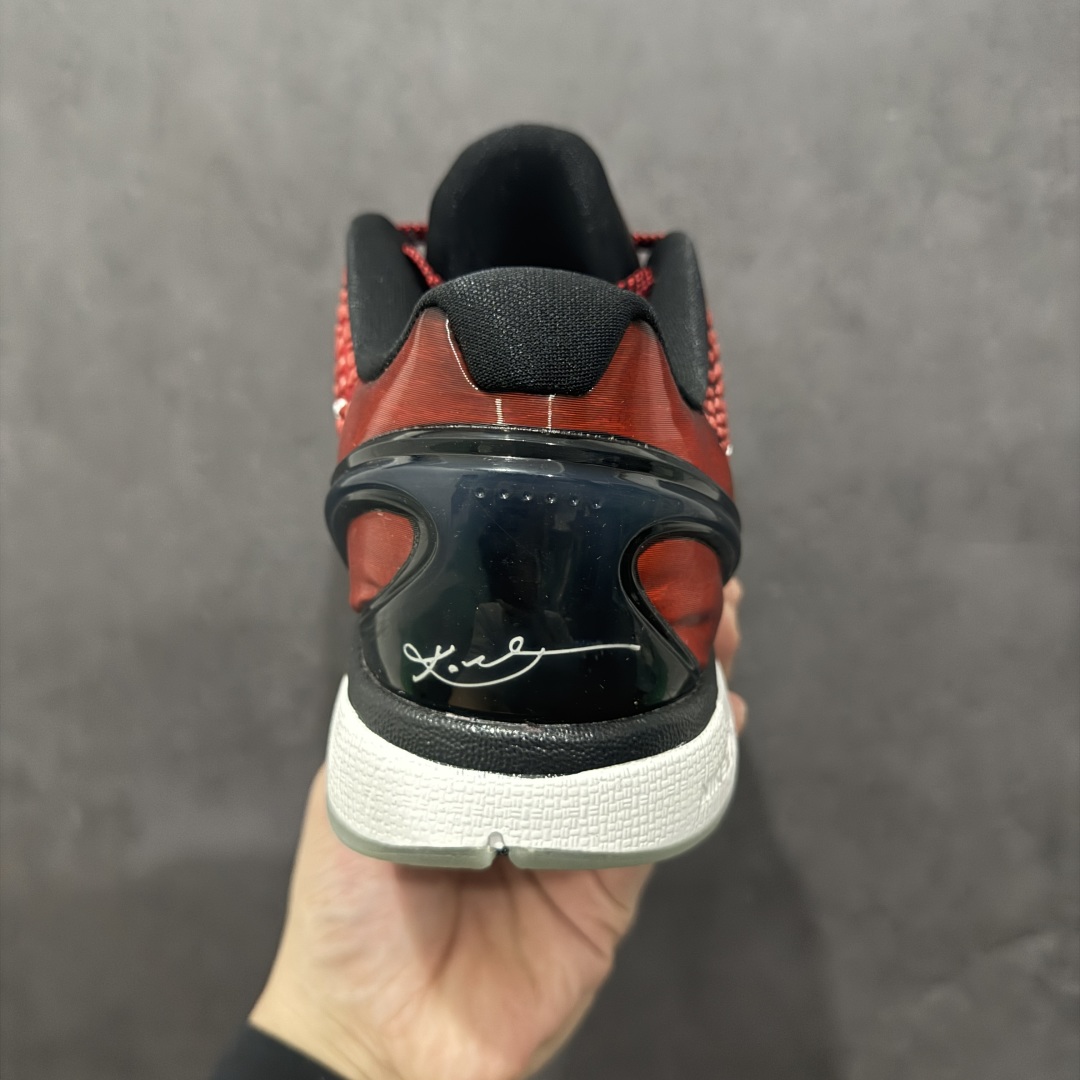 图片[4]-【MX福利版】NK Kobe 6 VI 科比6科比六代 低帮男子文化篮球鞋 帮友套现 真碳板 内置气垫 外贸专供品质 品质随意碾压市面嘴炮\\\”纯原\\\”特价 售后无忧 不满意随意退换 尺码：39 40 40.5 41 42 42.5 43 44 44.5 45 45.5 46 47.5 48.5 49.5 50.5-选品中心