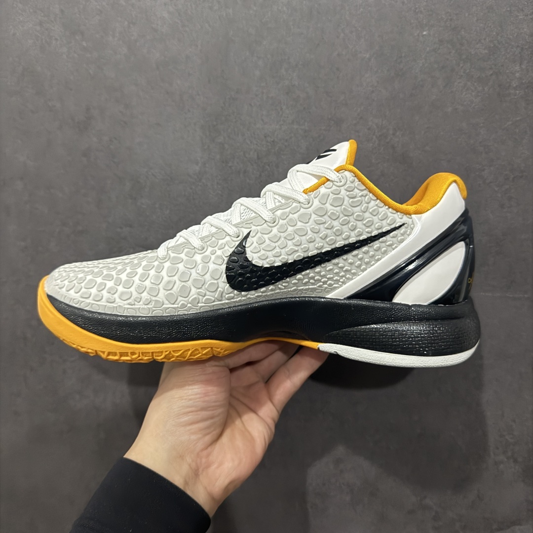 图片[2]-【MX福利版】NK Kobe 6 VI 科比6科比六代 低帮男子文化篮球鞋 帮友套现 真碳板 内置气垫 外贸专供品质 品质随意碾压市面嘴炮\\\”纯原\\\”特价 售后无忧 不满意随意退换 尺码：39 40 40.5 41 42 42.5 43 44 44.5 45 45.5 46 47.5 48.5 49.5 50.5-选品中心