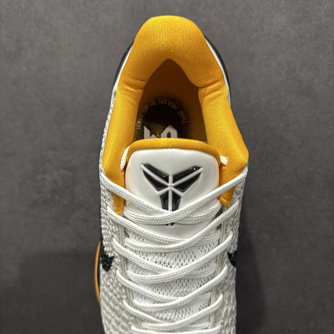 图片[7]-【MX福利版】NK Kobe 6 VI 科比6科比六代 低帮男子文化篮球鞋 帮友套现 真碳板 内置气垫 外贸专供品质 品质随意碾压市面嘴炮\\\”纯原\\\”特价 售后无忧 不满意随意退换 尺码：39 40 40.5 41 42 42.5 43 44 44.5 45 45.5 46 47.5 48.5 49.5 50.5-选品中心