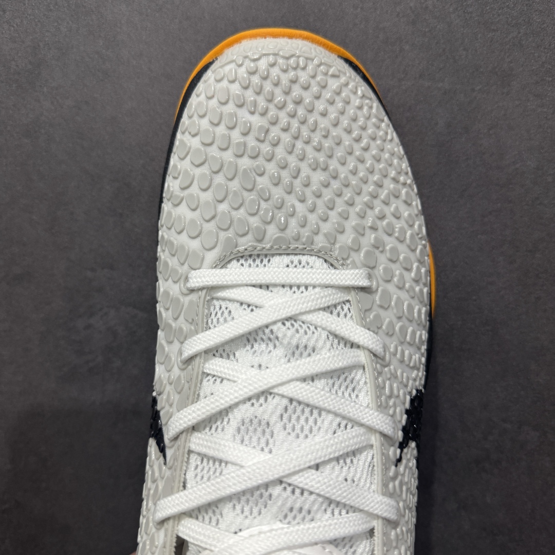 图片[8]-【MX福利版】NK Kobe 6 VI 科比6科比六代 低帮男子文化篮球鞋 帮友套现 真碳板 内置气垫 外贸专供品质 品质随意碾压市面嘴炮\\\”纯原\\\”特价 售后无忧 不满意随意退换 尺码：39 40 40.5 41 42 42.5 43 44 44.5 45 45.5 46 47.5 48.5 49.5 50.5-选品中心