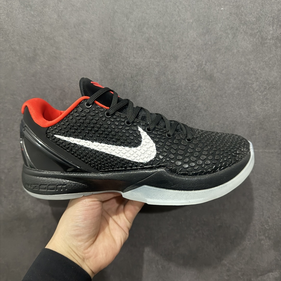 【MX福利版】NK Kobe 6 VI 科比6科比六代 低帮男子文化篮球鞋 帮友套现 真碳板 内置气垫 外贸专供品质 品质随意碾压市面嘴炮\\\”纯原\\\”特价 售后无忧 不满意随意退换 尺码：39 40 40.5 41 42 42.5 43 44 44.5 45 45.5 46 47.5 48.5 49.5 50.5-选品中心