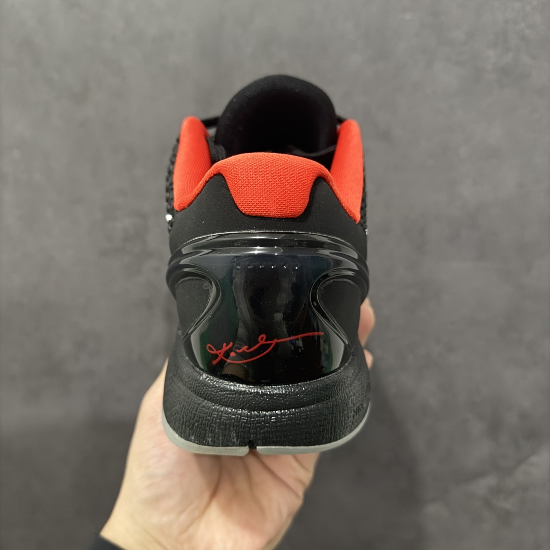 图片[4]-【MX福利版】NK Kobe 6 VI 科比6科比六代 低帮男子文化篮球鞋 帮友套现 真碳板 内置气垫 外贸专供品质 品质随意碾压市面嘴炮\\\”纯原\\\”特价 售后无忧 不满意随意退换 尺码：39 40 40.5 41 42 42.5 43 44 44.5 45 45.5 46 47.5 48.5 49.5 50.5-选品中心