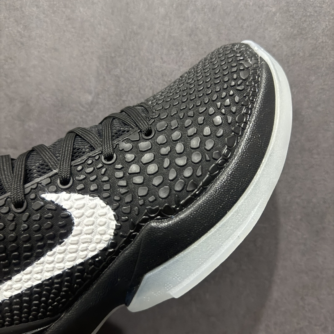 图片[5]-【MX福利版】NK Kobe 6 VI 科比6科比六代 低帮男子文化篮球鞋 帮友套现 真碳板 内置气垫 外贸专供品质 品质随意碾压市面嘴炮\\\”纯原\\\”特价 售后无忧 不满意随意退换 尺码：39 40 40.5 41 42 42.5 43 44 44.5 45 45.5 46 47.5 48.5 49.5 50.5-选品中心