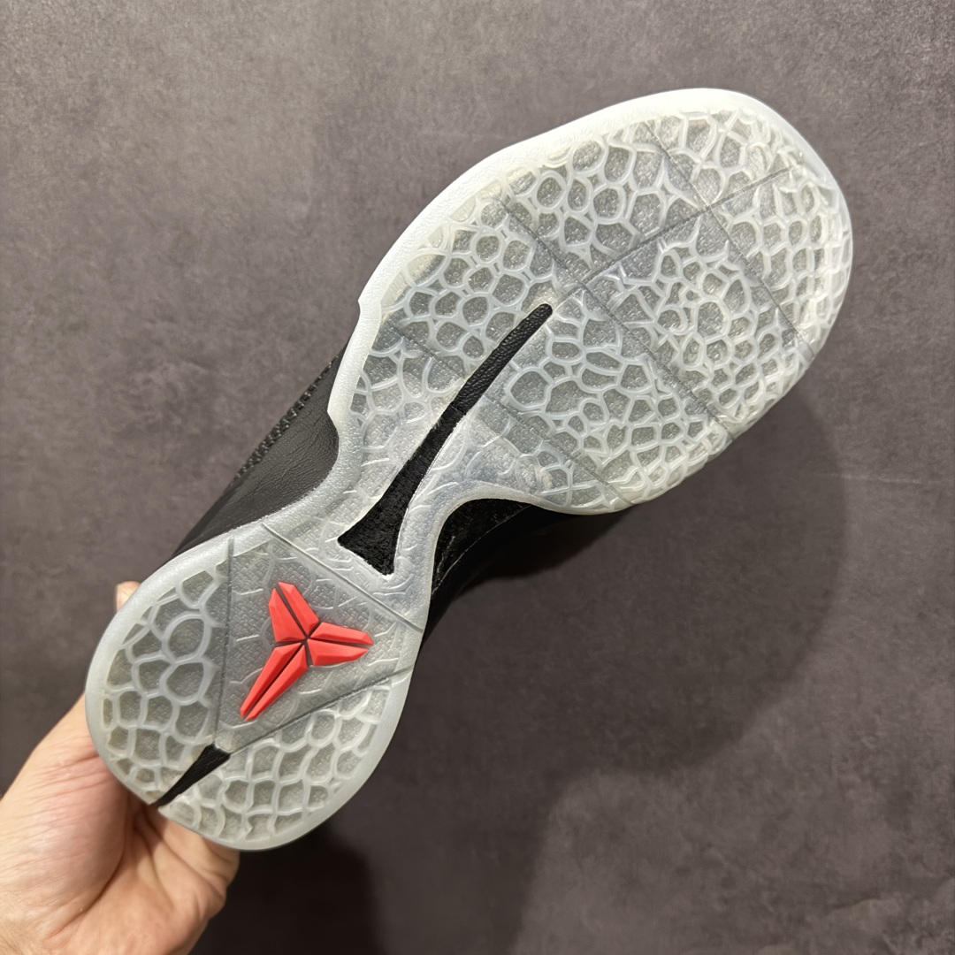 图片[9]-【MX福利版】NK Kobe 6 VI 科比6科比六代 低帮男子文化篮球鞋 帮友套现 真碳板 内置气垫 外贸专供品质 品质随意碾压市面嘴炮\\\”纯原\\\”特价 售后无忧 不满意随意退换 尺码：39 40 40.5 41 42 42.5 43 44 44.5 45 45.5 46 47.5 48.5 49.5 50.5-选品中心