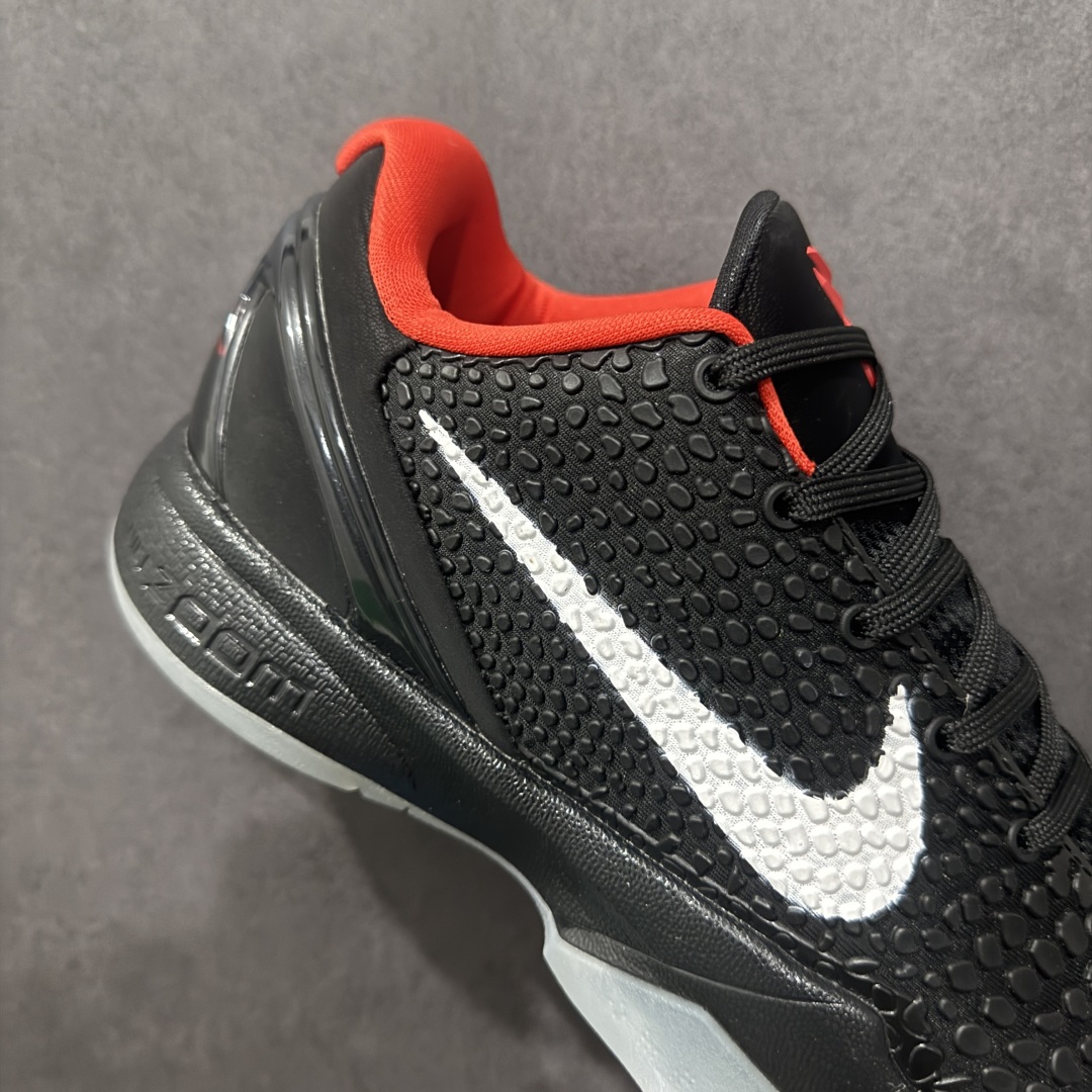 图片[6]-【MX福利版】NK Kobe 6 VI 科比6科比六代 低帮男子文化篮球鞋 帮友套现 真碳板 内置气垫 外贸专供品质 品质随意碾压市面嘴炮\\\”纯原\\\”特价 售后无忧 不满意随意退换 尺码：39 40 40.5 41 42 42.5 43 44 44.5 45 45.5 46 47.5 48.5 49.5 50.5-选品中心