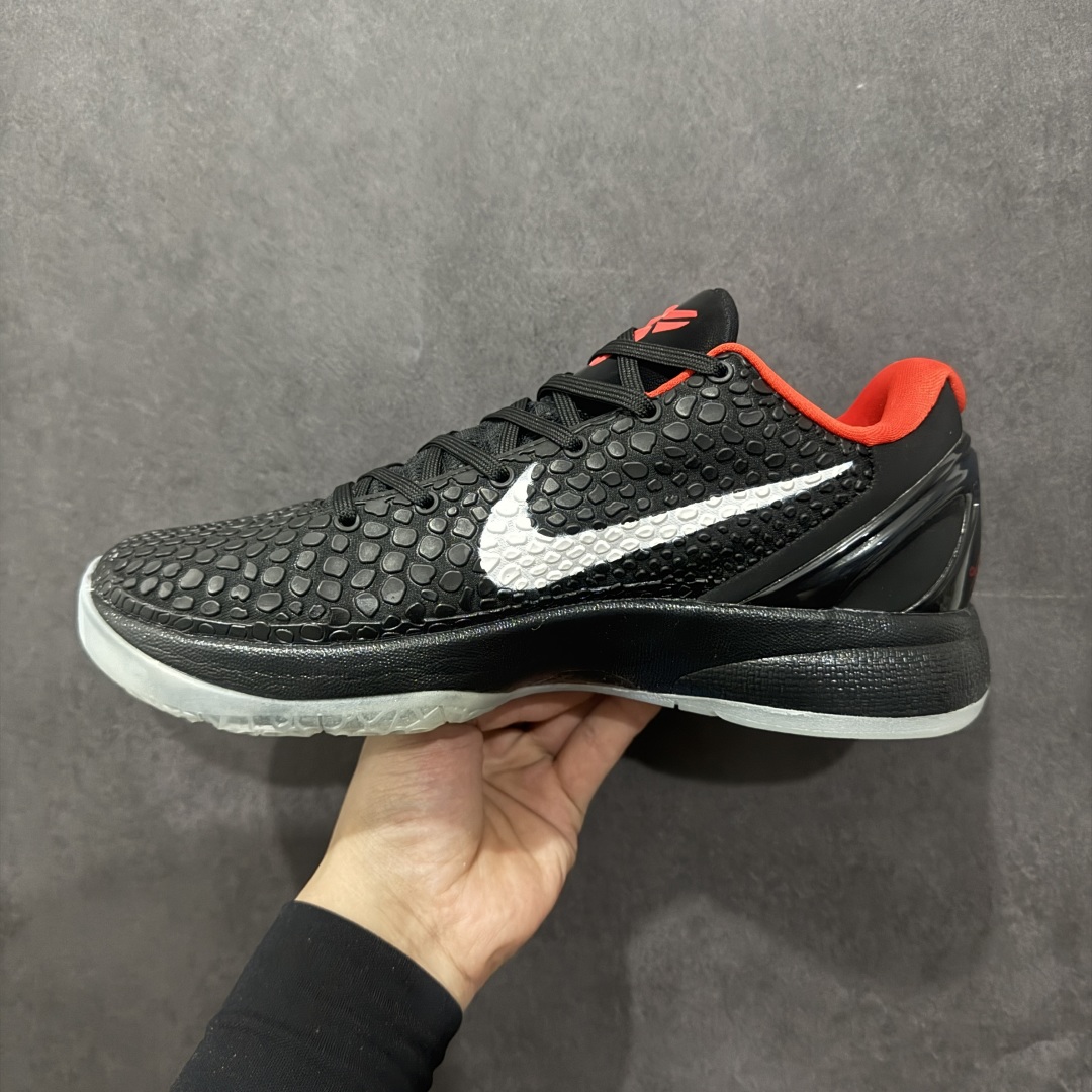 图片[2]-【MX福利版】NK Kobe 6 VI 科比6科比六代 低帮男子文化篮球鞋 帮友套现 真碳板 内置气垫 外贸专供品质 品质随意碾压市面嘴炮\\\”纯原\\\”特价 售后无忧 不满意随意退换 尺码：39 40 40.5 41 42 42.5 43 44 44.5 45 45.5 46 47.5 48.5 49.5 50.5-选品中心