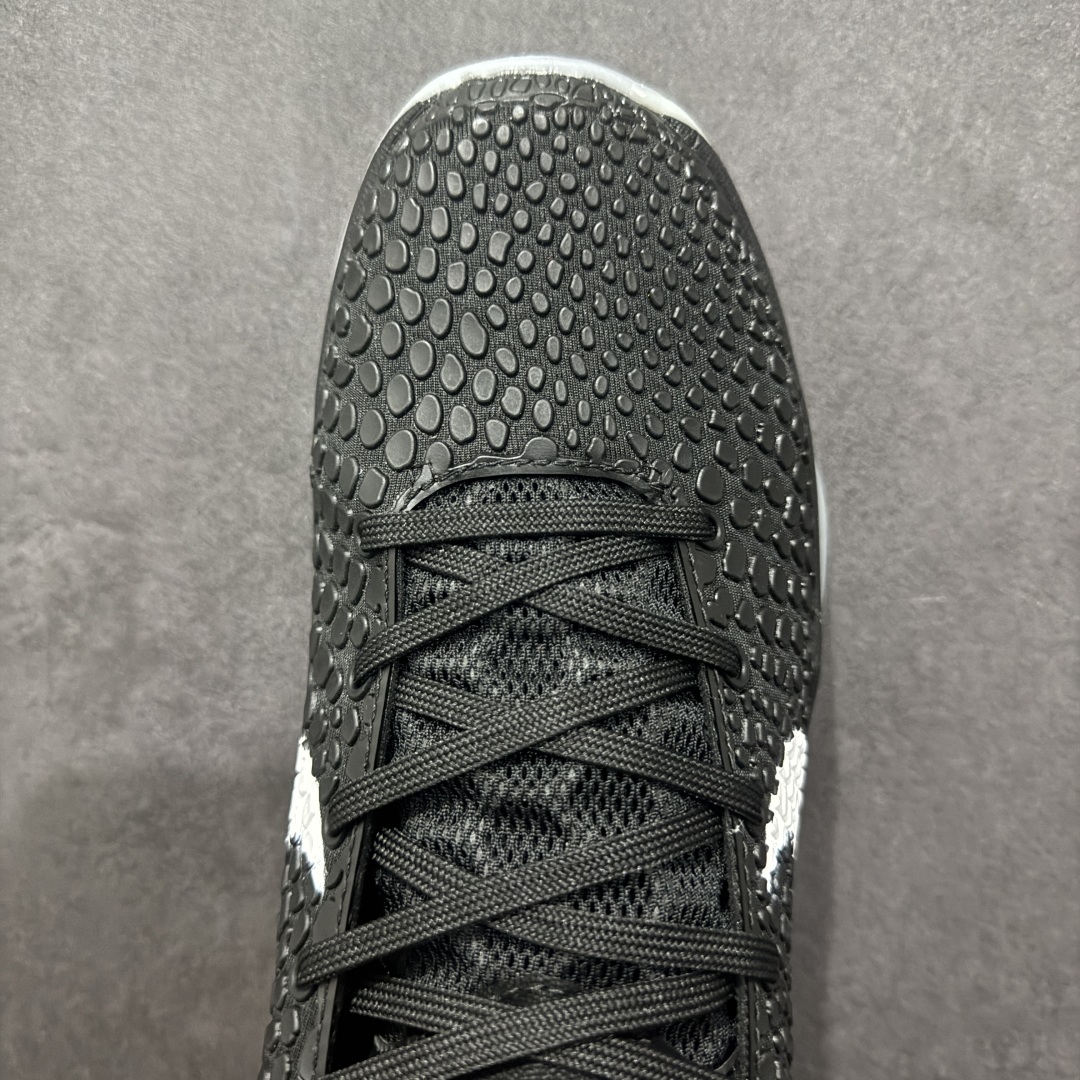 图片[8]-【MX福利版】NK Kobe 6 VI 科比6科比六代 低帮男子文化篮球鞋 帮友套现 真碳板 内置气垫 外贸专供品质 品质随意碾压市面嘴炮\\\”纯原\\\”特价 售后无忧 不满意随意退换 尺码：39 40 40.5 41 42 42.5 43 44 44.5 45 45.5 46 47.5 48.5 49.5 50.5-选品中心